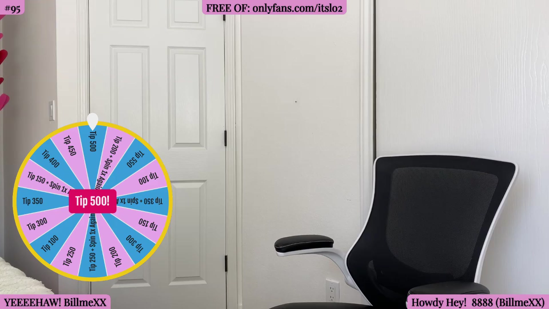 Gallery image thumbnail from ItsLo's myfreecams stream on, 08/19/2026, 21:27 image 3 of 20