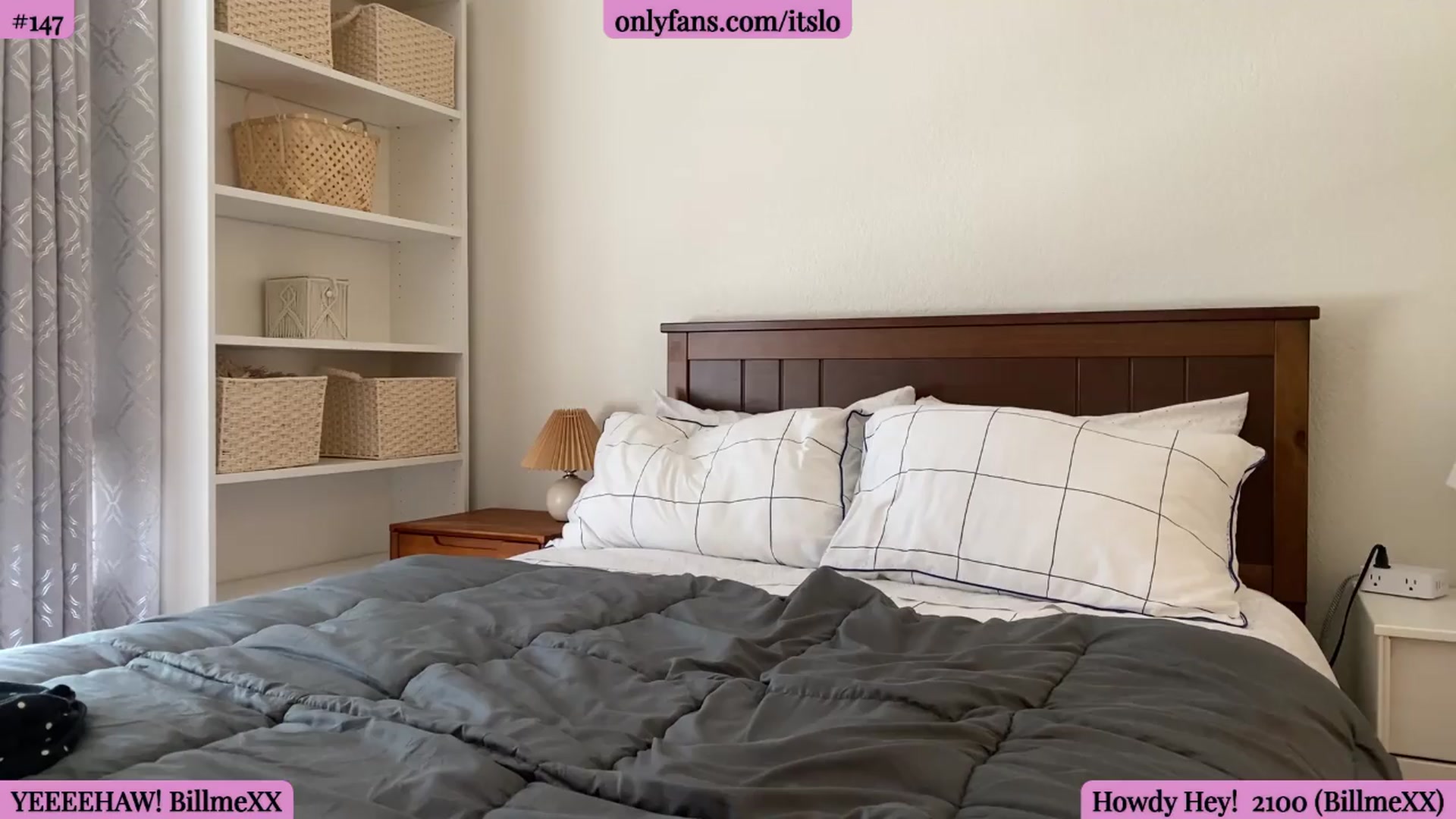 Gallery image thumbnail from ItsLo's myfreecams stream on, 09/09/2026, 21:49 image 14 of 20