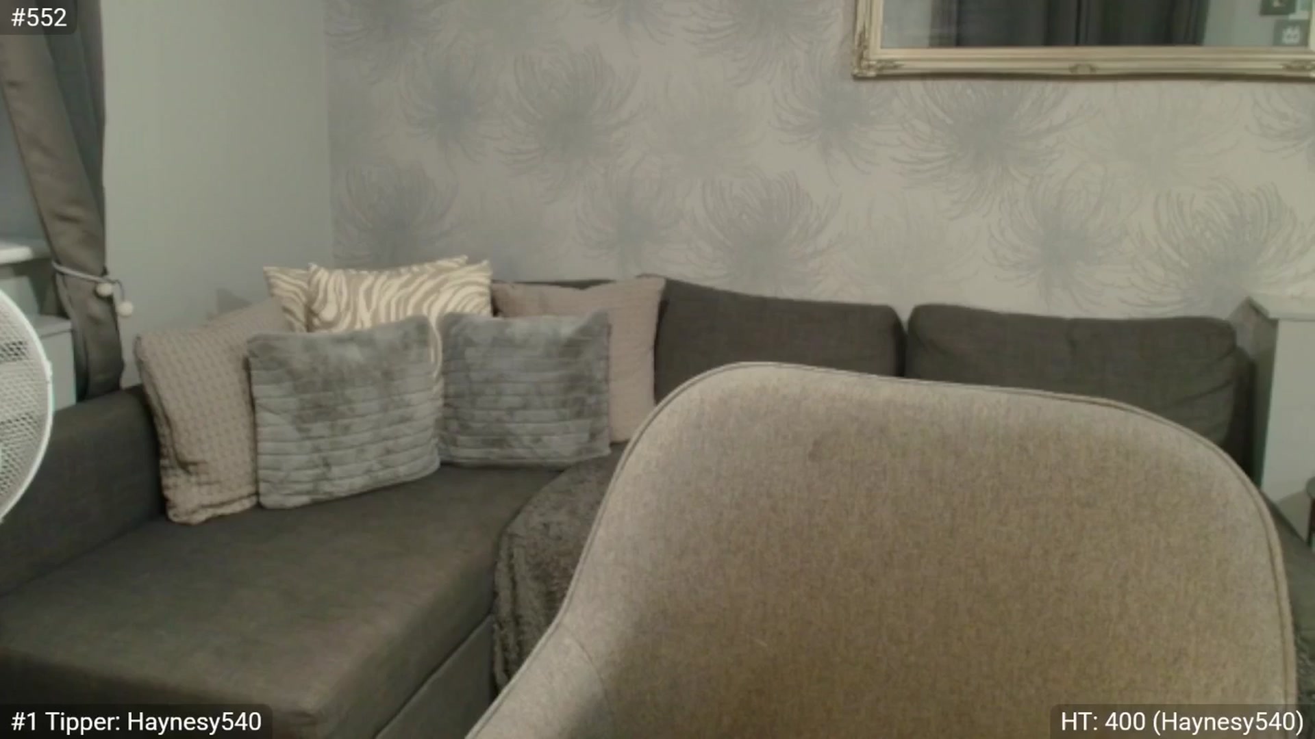 Gallery image thumbnail from ItsLolaLauren's myfreecams stream on, 06/24/2025, 21:34 image 8 of 20