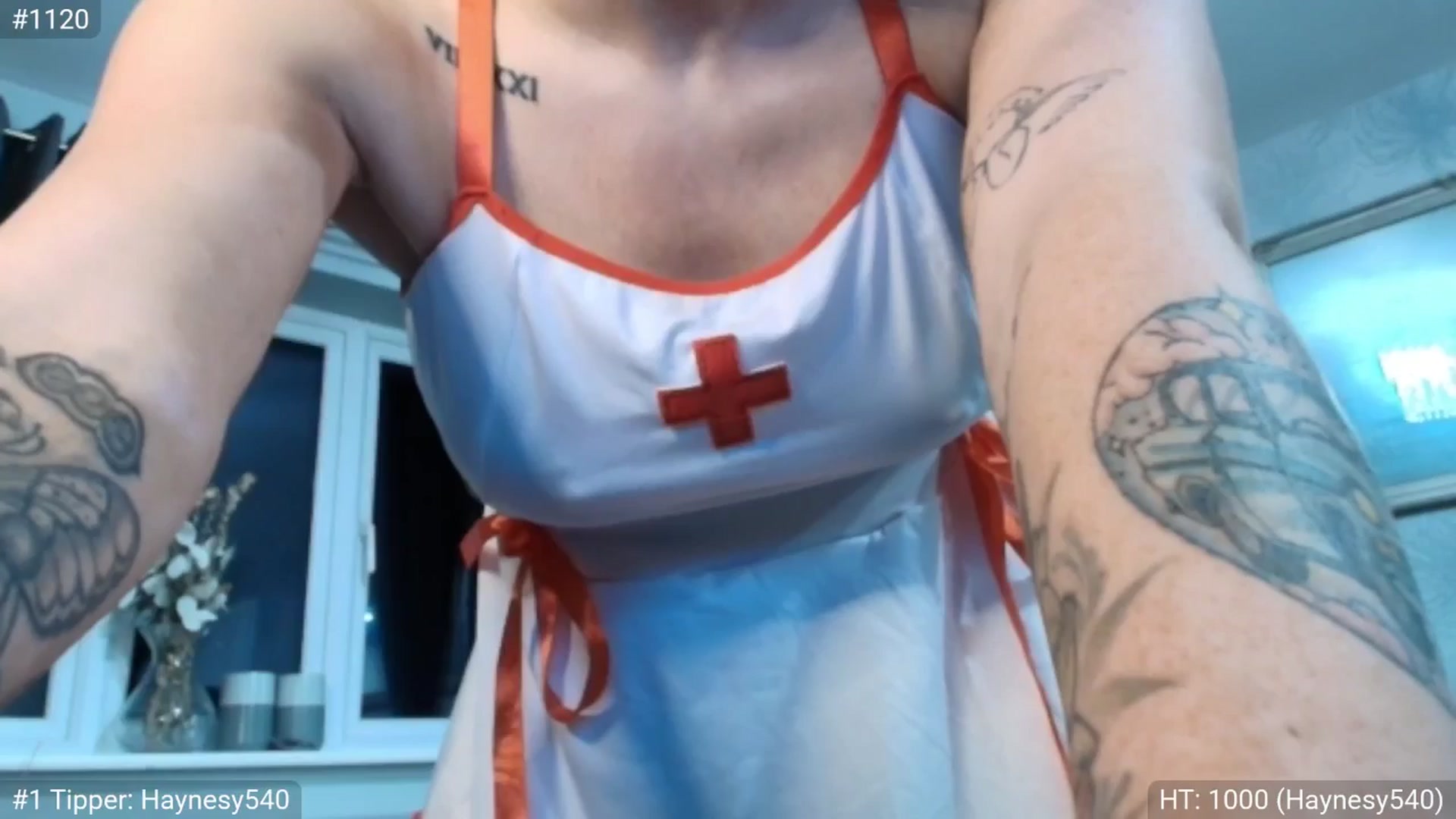Gallery image thumbnail from ItsLolaLauren's myfreecams stream on, 07/25/2025, 21:55 image 12 of 20