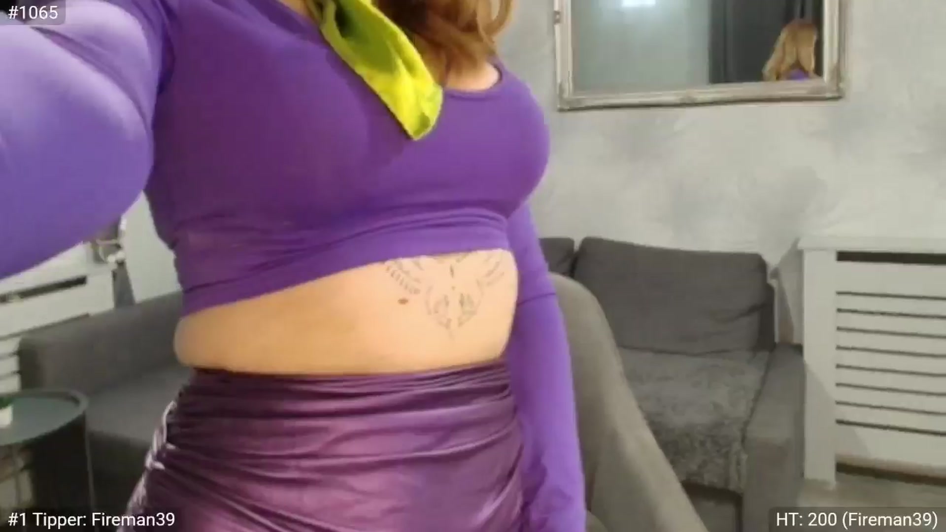 Gallery image thumbnail from ItsLolaLauren's myfreecams stream on, 08/01/2025, 22:28 image 4 of 20