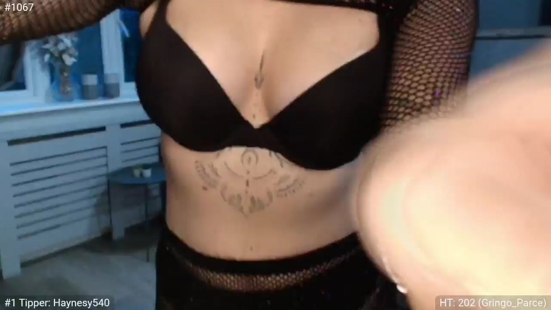 Gallery image thumbnail from ItsLolaLauren's myfreecams stream on, 08/03/2025, 19:56 image 20 of 20