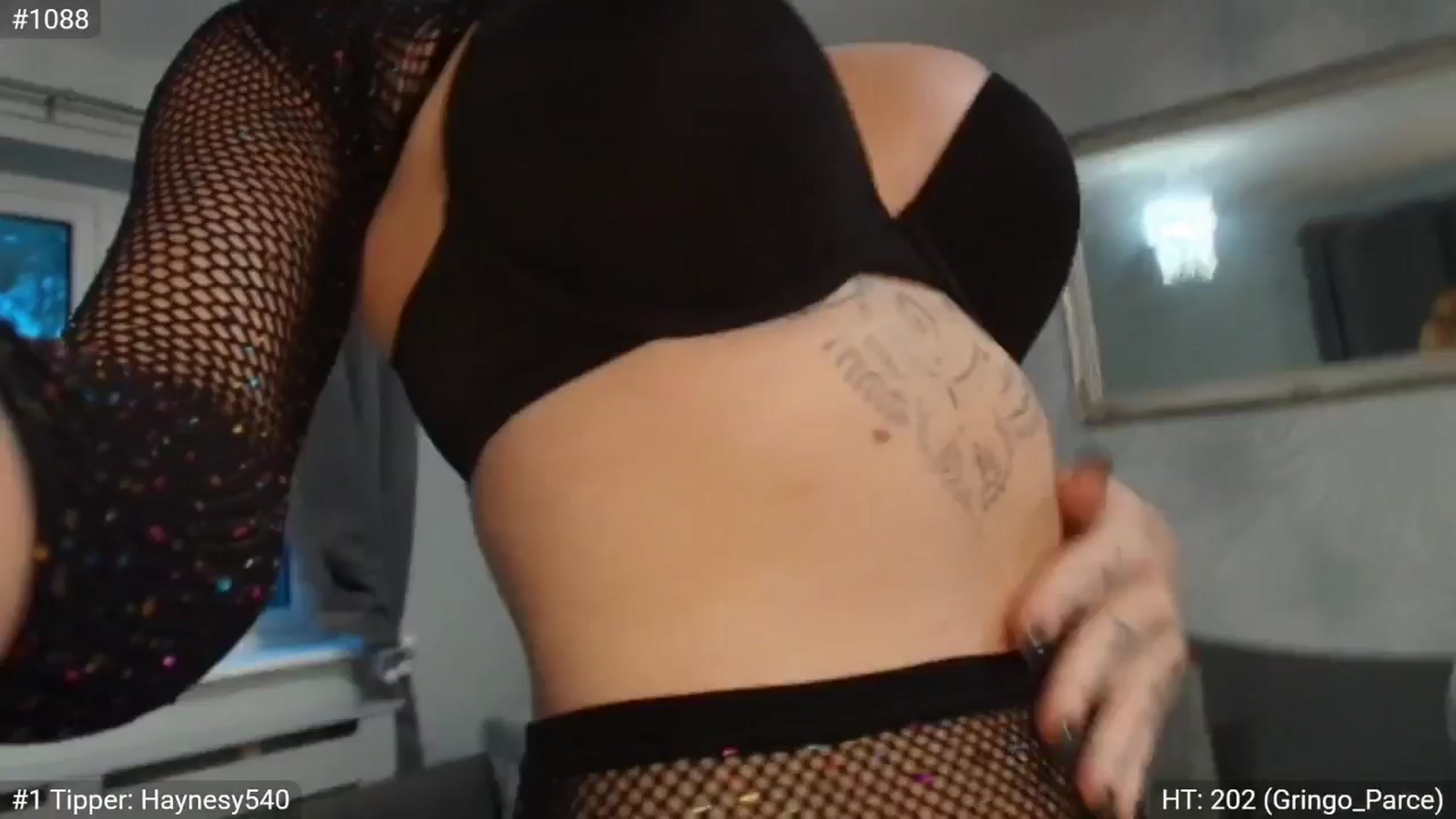 Gallery image thumbnail from ItsLolaLauren's myfreecams stream on, 08/03/2025, 19:56 image 16 of 20
