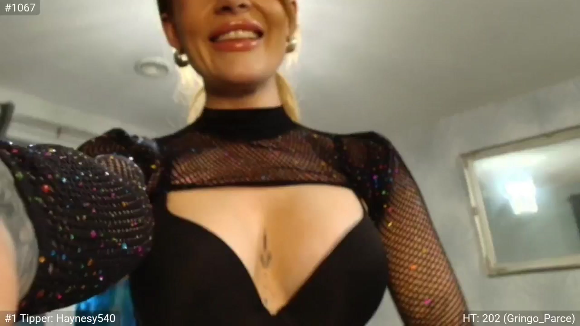 Gallery image thumbnail from ItsLolaLauren's myfreecams stream on, 08/03/2025, 19:56 image 19 of 20