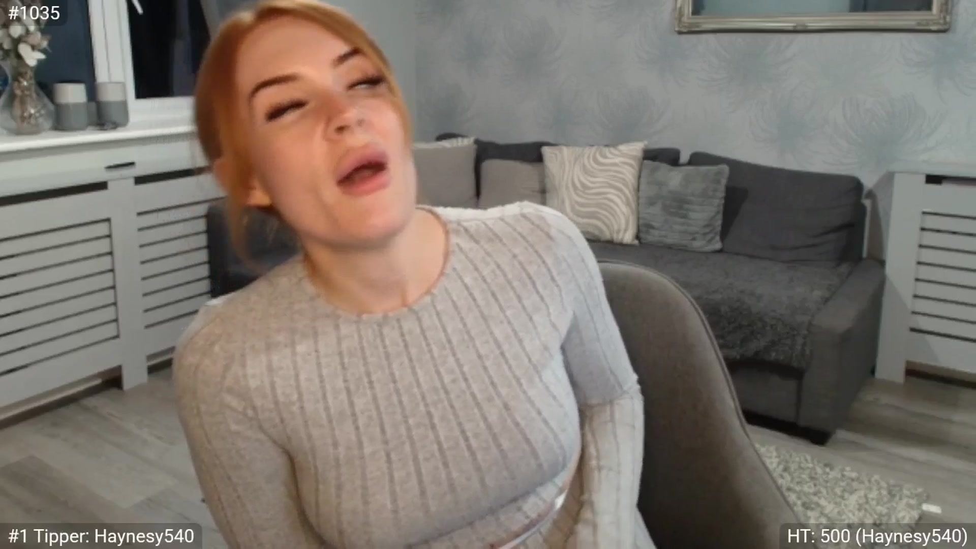 Gallery image thumbnail from ItsLolaLauren's myfreecams stream on, 08/05/2025, 22:04 image 12 of 20