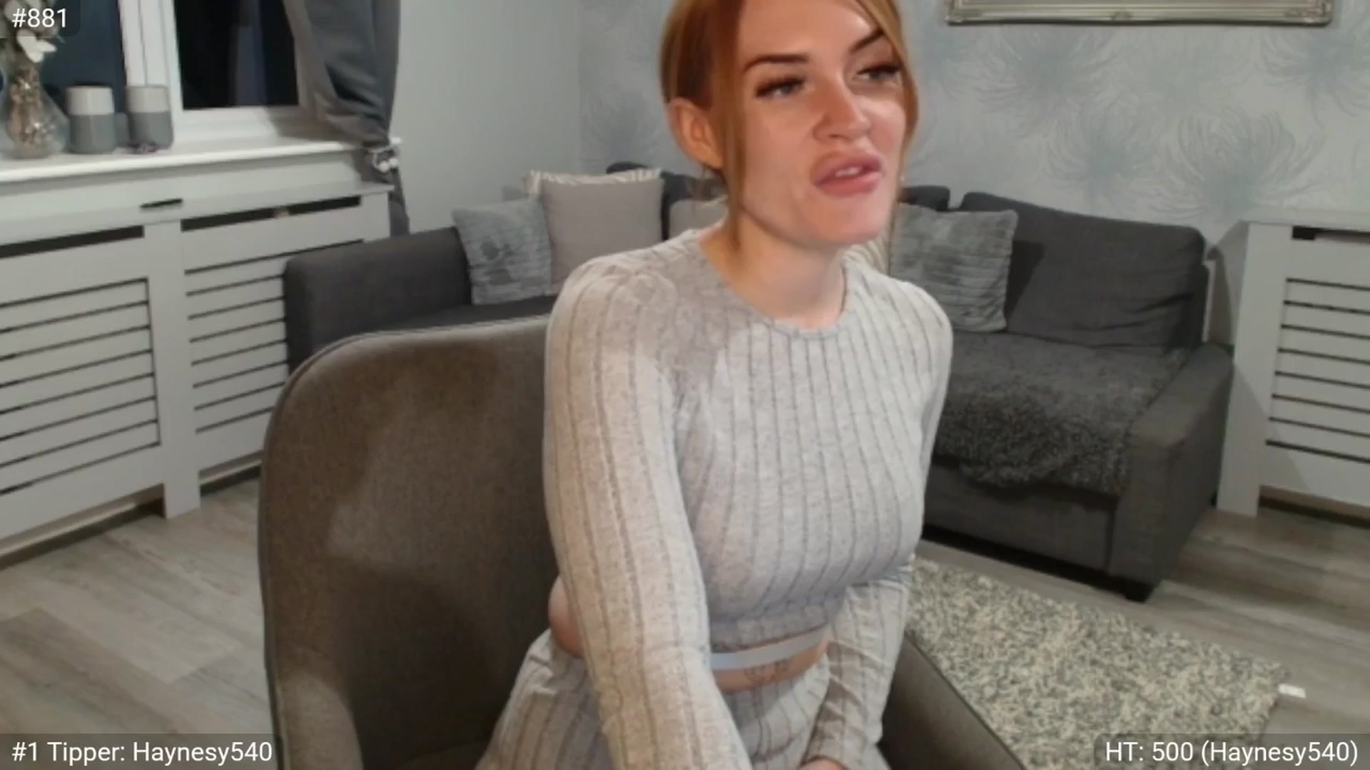 Gallery image thumbnail from ItsLolaLauren's myfreecams stream on, 08/05/2025, 22:04 image 17 of 20