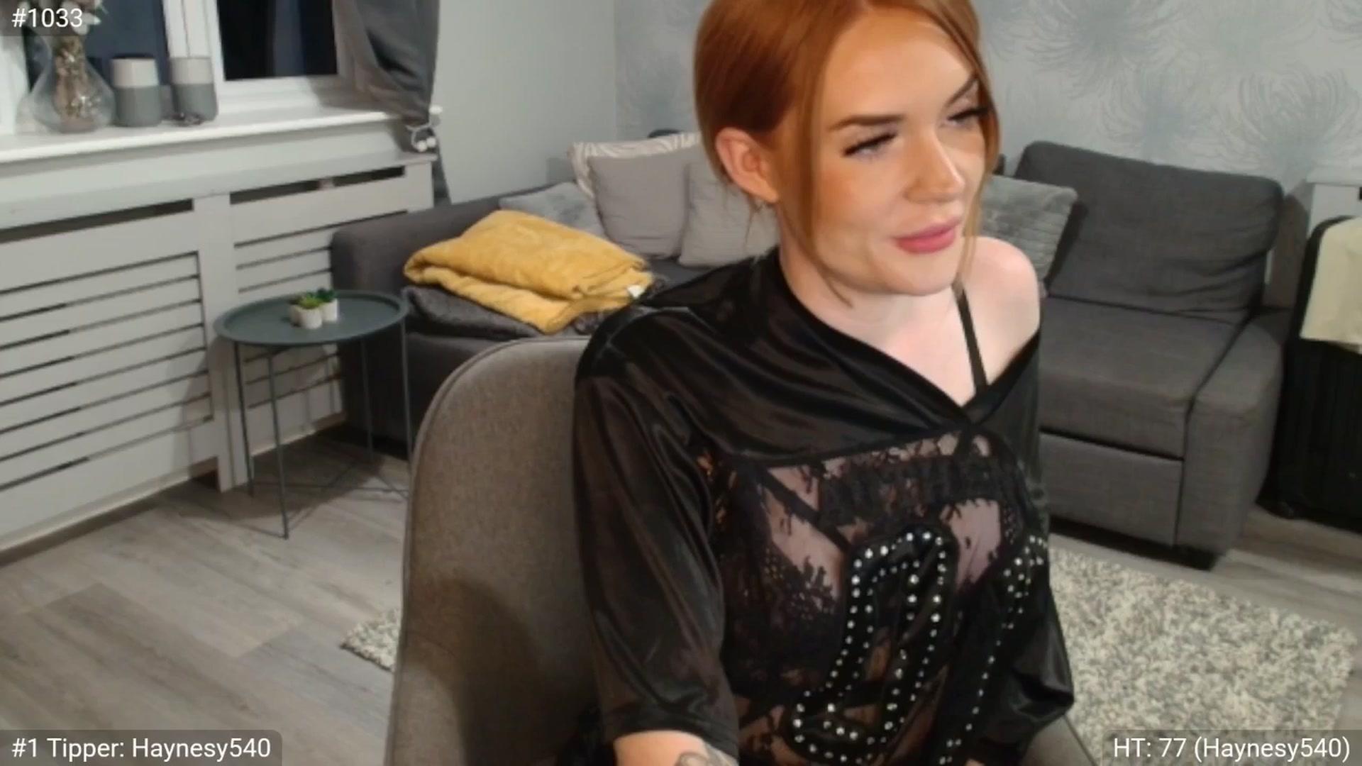 Gallery image thumbnail from ItsLolaLauren's myfreecams stream on, 08/06/2025, 22:01 image 2 of 20