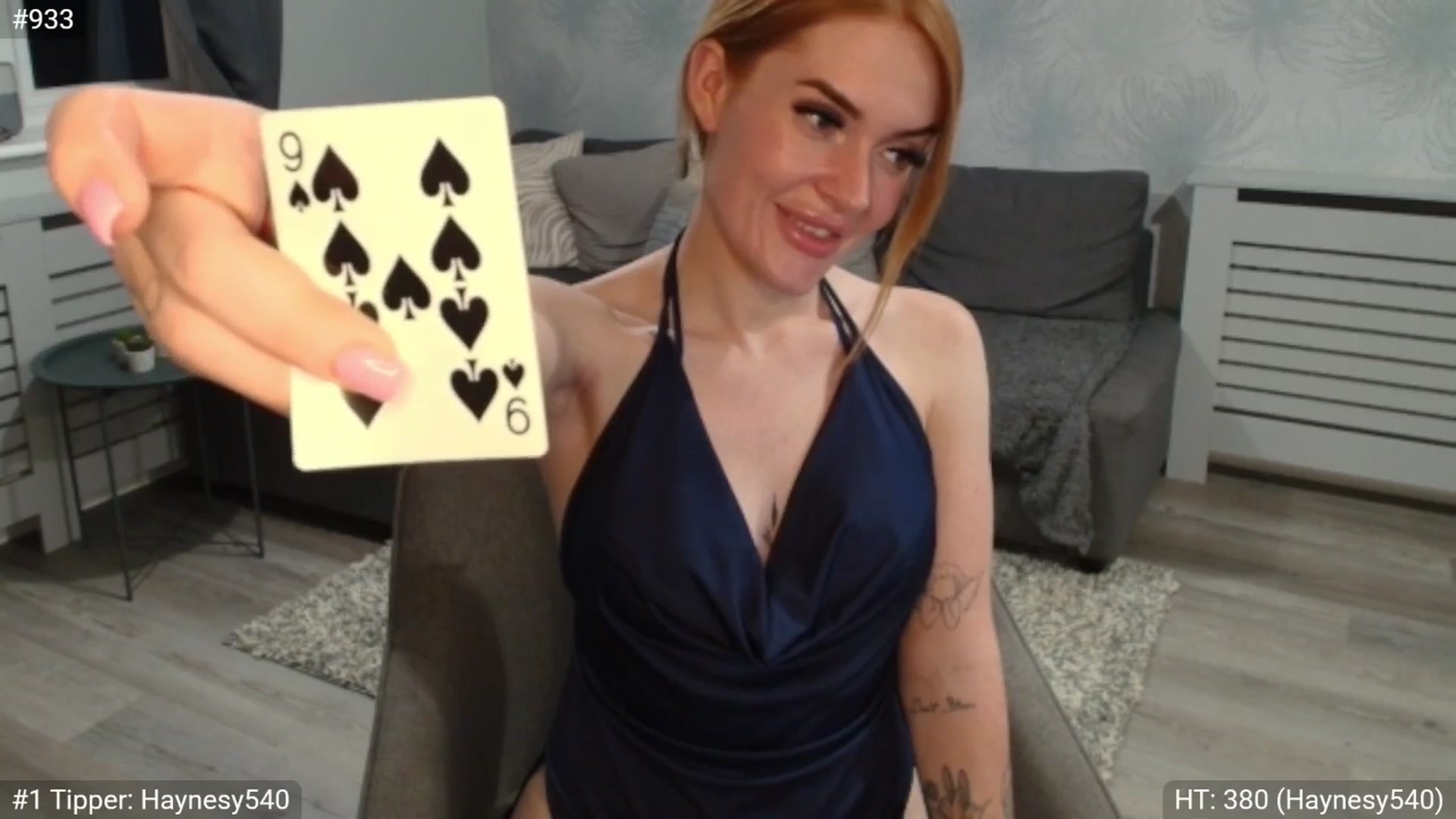 Gallery image thumbnail from ItsLolaLauren's myfreecams stream on, 08/12/2025, 22:25 image 13 of 20