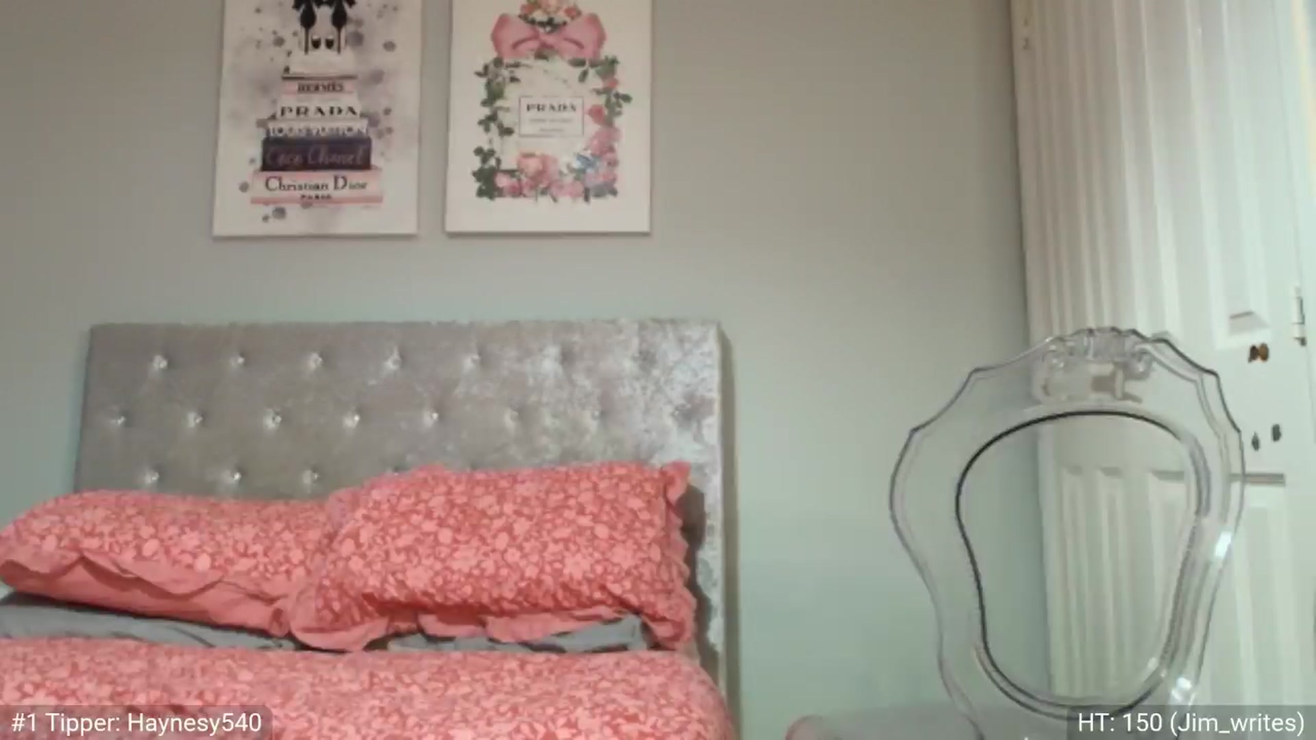 Gallery image thumbnail from ItsLolaLauren's myfreecams stream on, 08/31/2025, 22:00 image 7 of 20