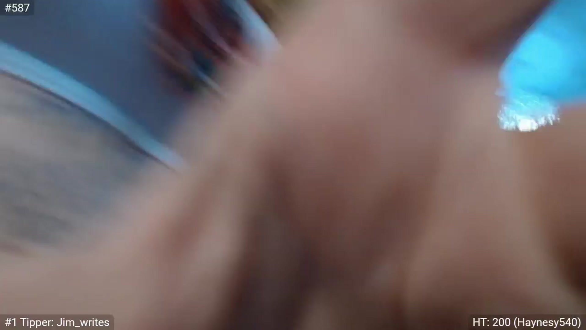 Gallery image thumbnail from ItsLolaLauren's myfreecams stream on, 09/03/2025, 22:11 image 16 of 20
