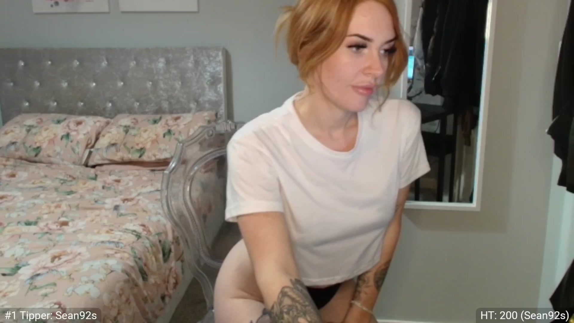 Gallery image thumbnail from ItsLolaLauren's myfreecams stream on, 09/17/2025, 21:27 image 12 of 20