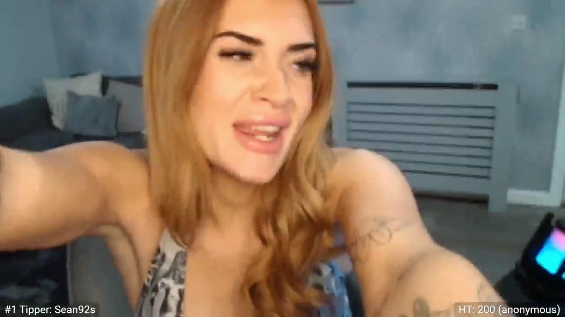 Gallery image thumbnail from ItsLolaLauren's myfreecams stream on, 09/23/2025, 21:35 image 17 of 20
