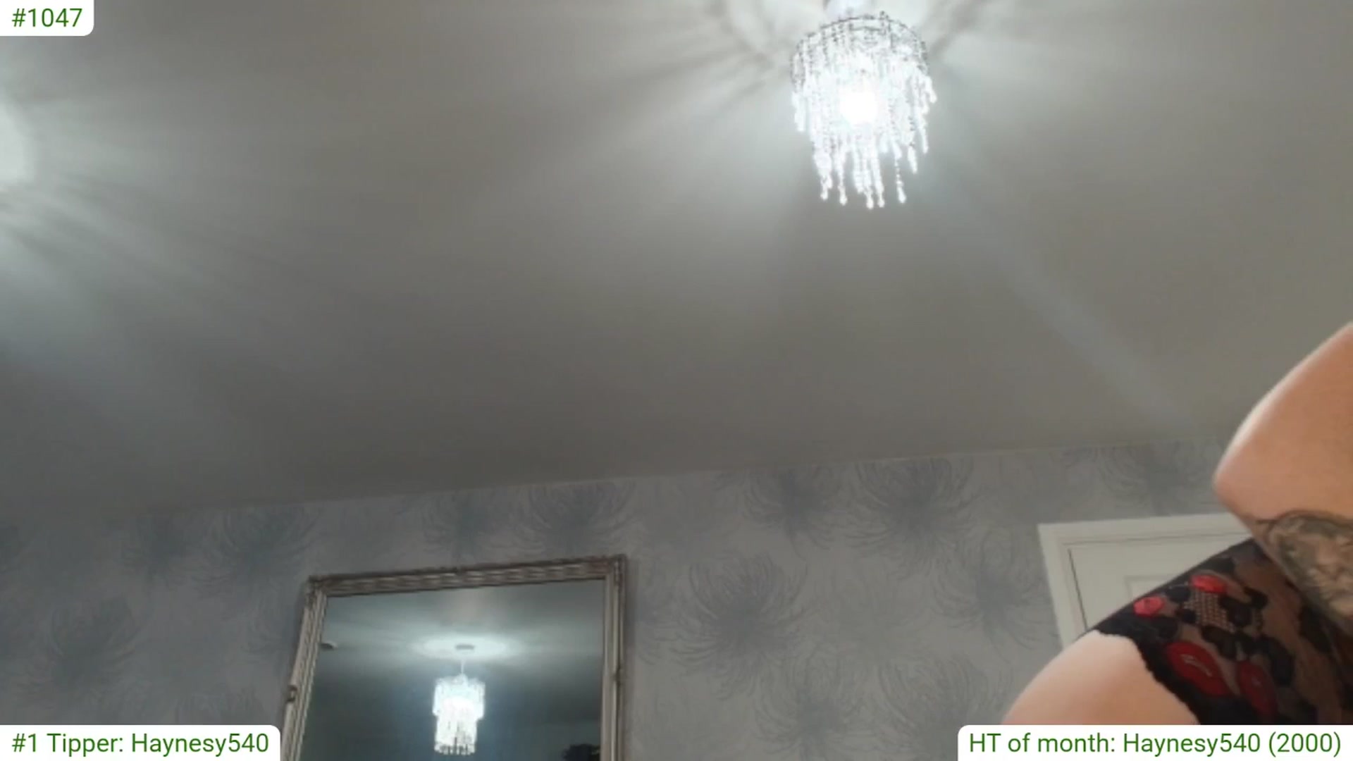 Gallery image thumbnail from ItsLolaLauren's myfreecams stream on, 11/15/2025, 21:55 image 15 of 20