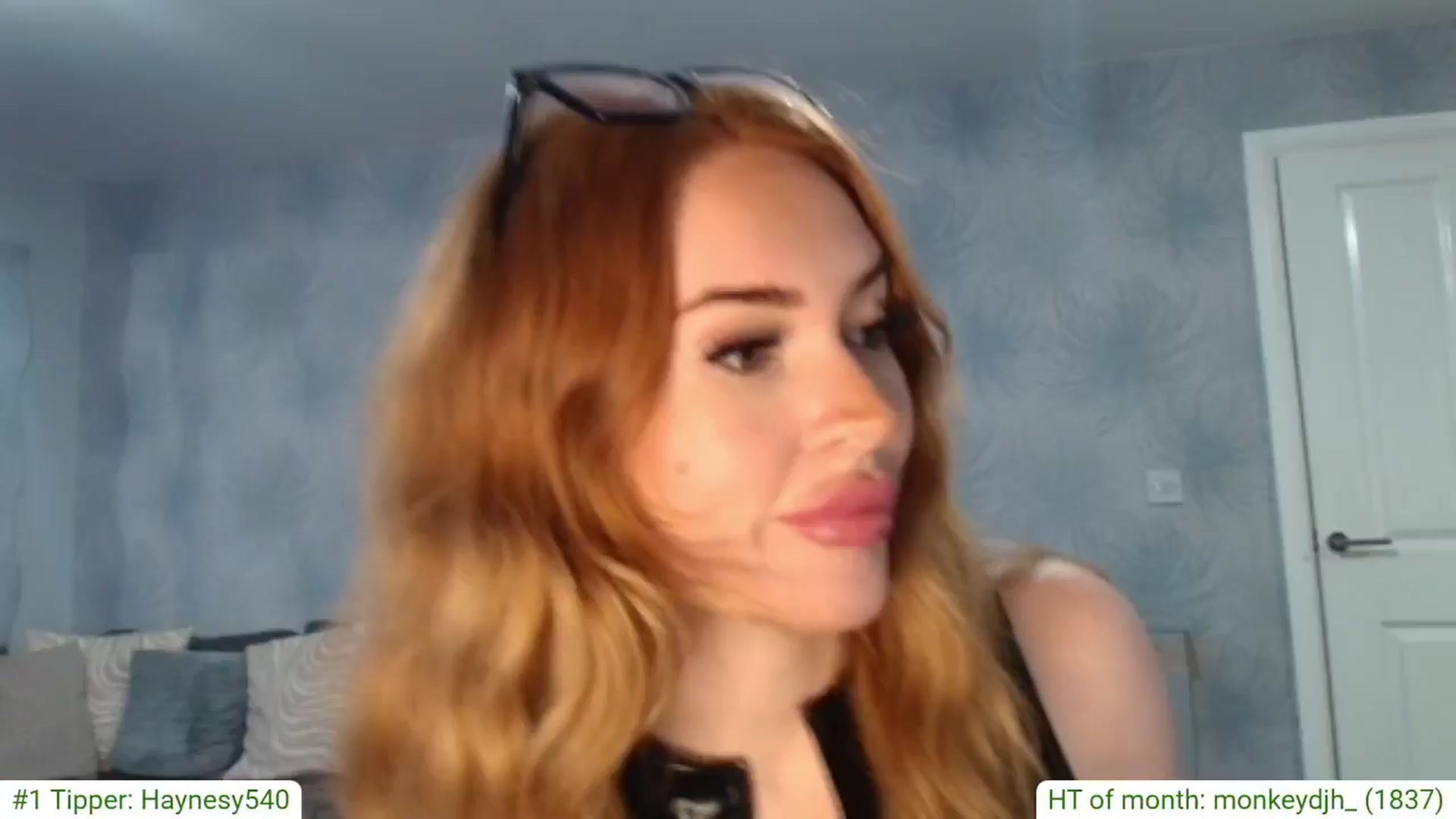 Gallery image thumbnail from ItsLolaLauren's myfreecams stream on, 12/13/2025, 22:15 image 9 of 20