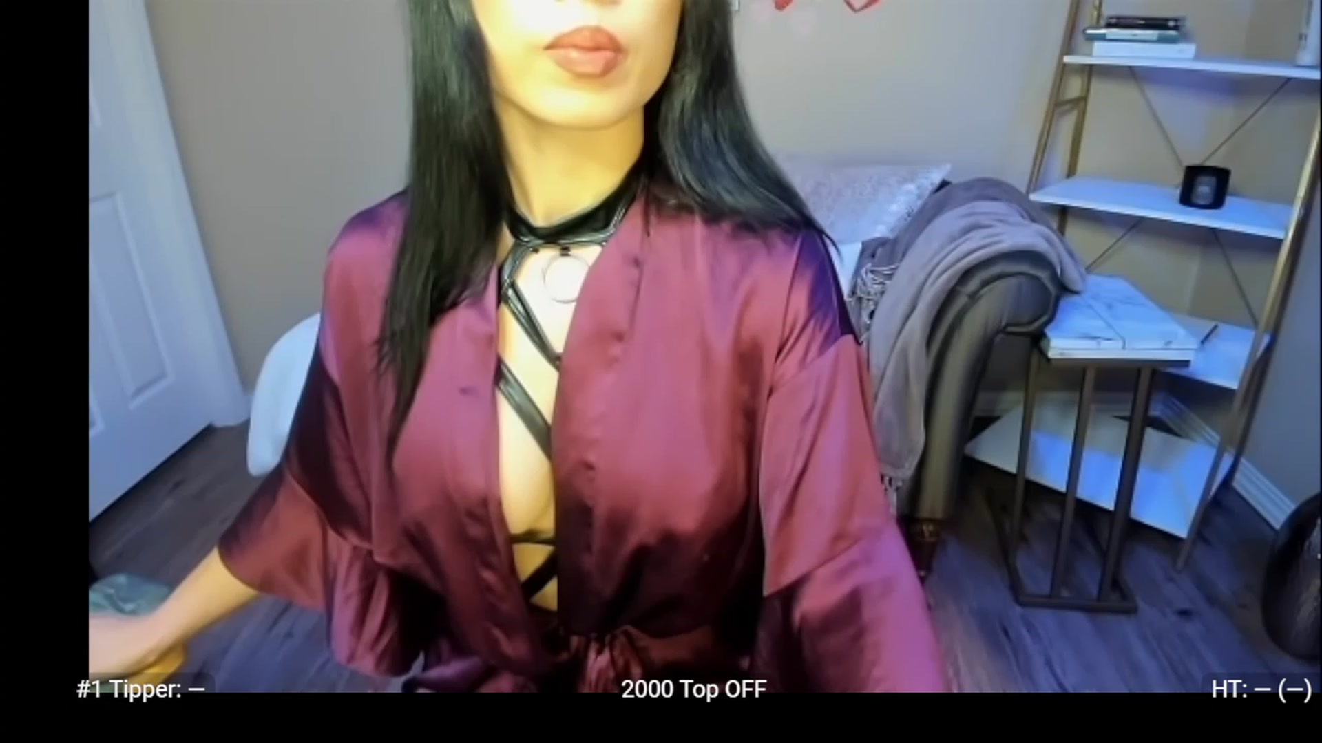 Gallery image thumbnail from ItsMaiRoom's myfreecams stream on, 02/21/2023, 04:44 image 3 of 20