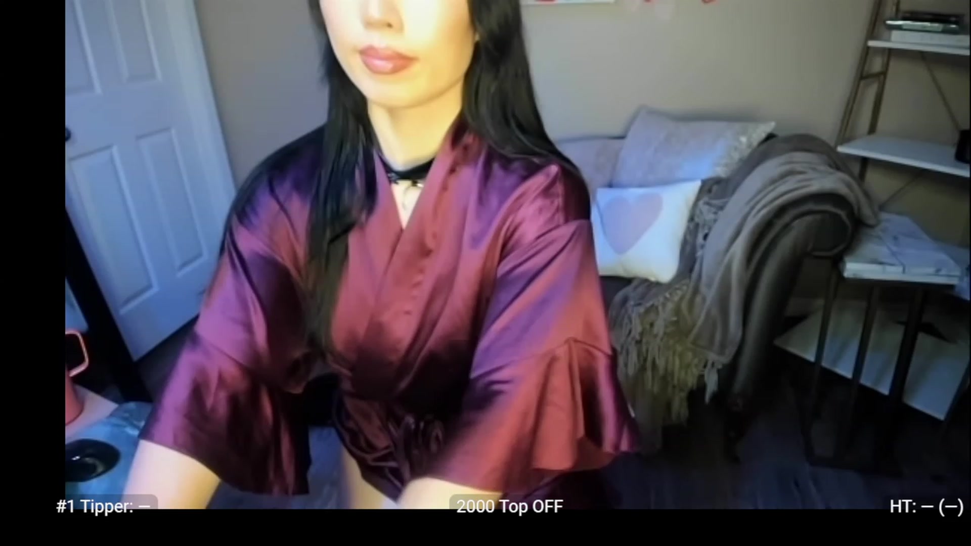 Gallery image thumbnail from ItsMaiRoom's myfreecams stream on, 02/21/2023, 04:44 image 10 of 20