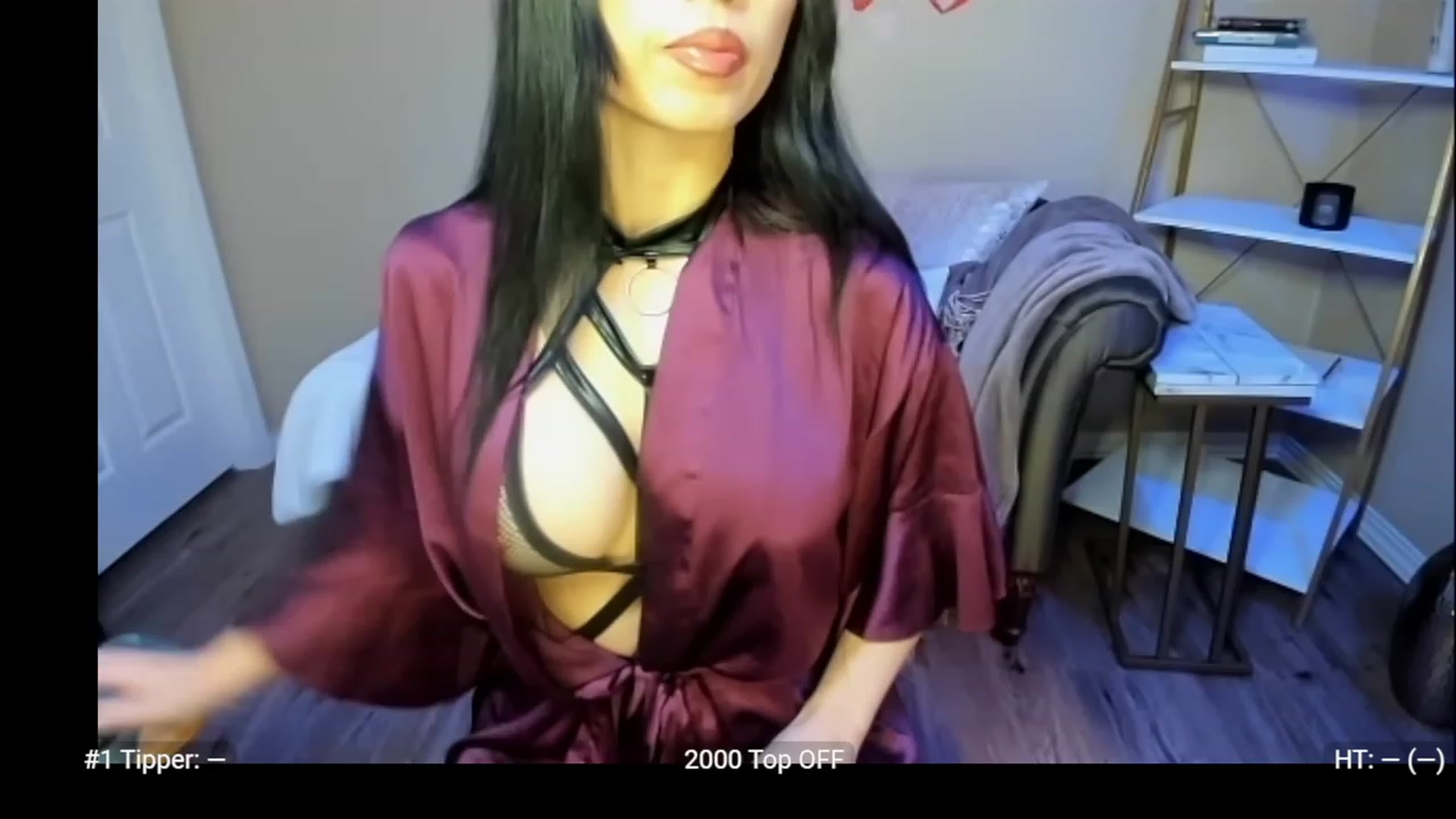 Gallery image thumbnail from ItsMaiRoom's myfreecams stream on, 02/21/2023, 04:44 image 4 of 20