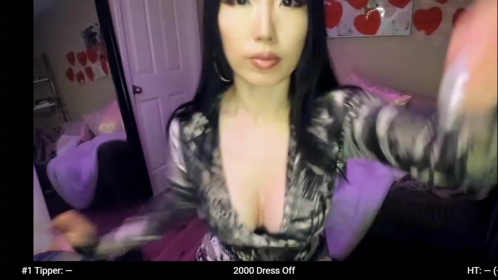 Gallery image thumbnail from ItsMaiRoom's myfreecams stream on, 02/27/2023, 03:47 image 3 of 20