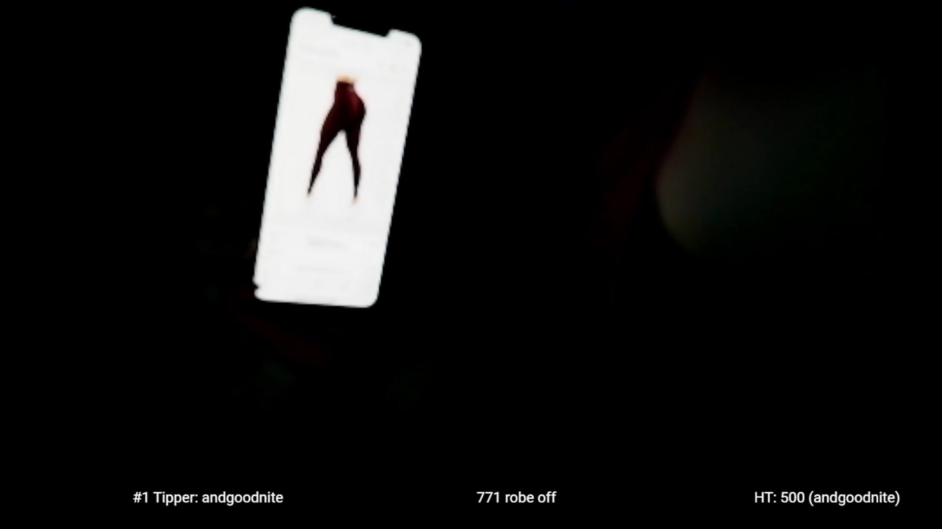 Gallery image thumbnail from ItsMaiRoom's myfreecams stream on, 07/20/2023, 21:16 image 9 of 20