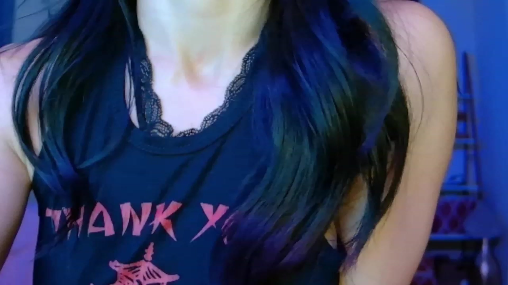 Gallery image thumbnail from ItsMaiRoom's myfreecams stream on, 08/14/2023, 19:40 image 18 of 20
