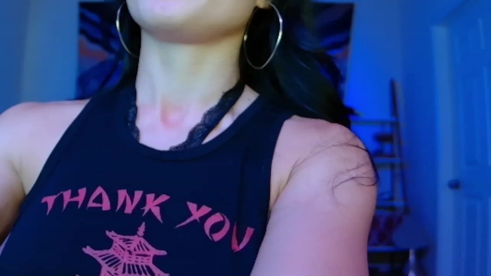 Gallery image thumbnail from ItsMaiRoom's myfreecams stream on, 08/14/2023, 19:40 image 5 of 20