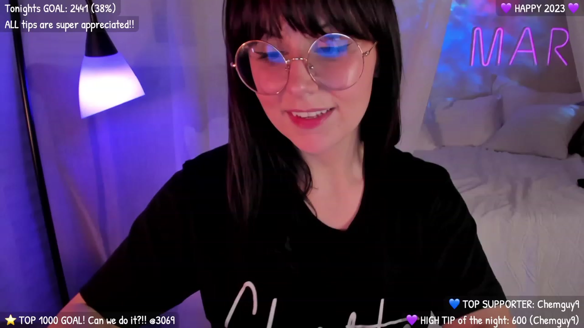 Gallery image thumbnail from ItsMar's myfreecams stream on, 01/19/2023, 05:19 image 15 of 20