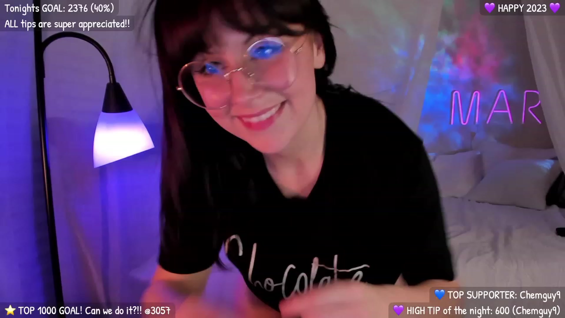 Gallery image thumbnail from ItsMar's myfreecams stream on, 01/19/2023, 05:19 image 19 of 20