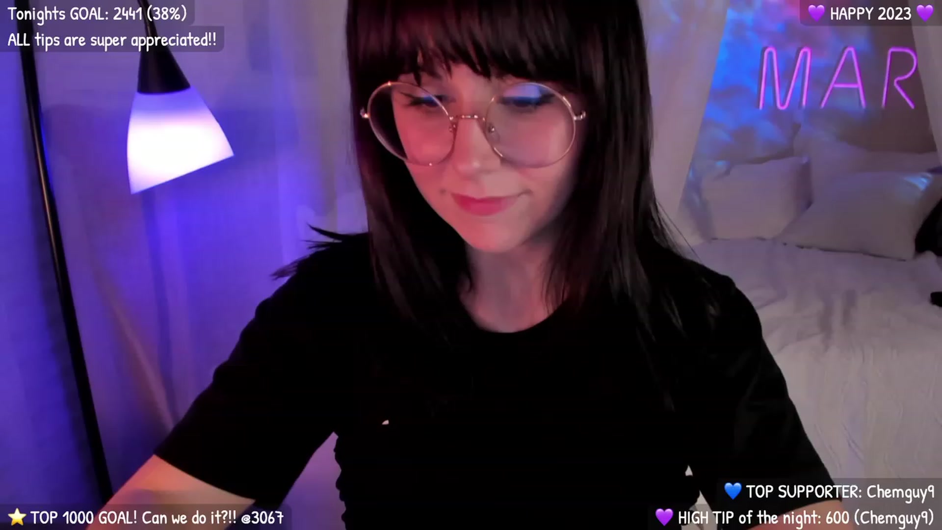 Gallery image thumbnail from ItsMar's myfreecams stream on, 01/19/2023, 05:19 image 11 of 20