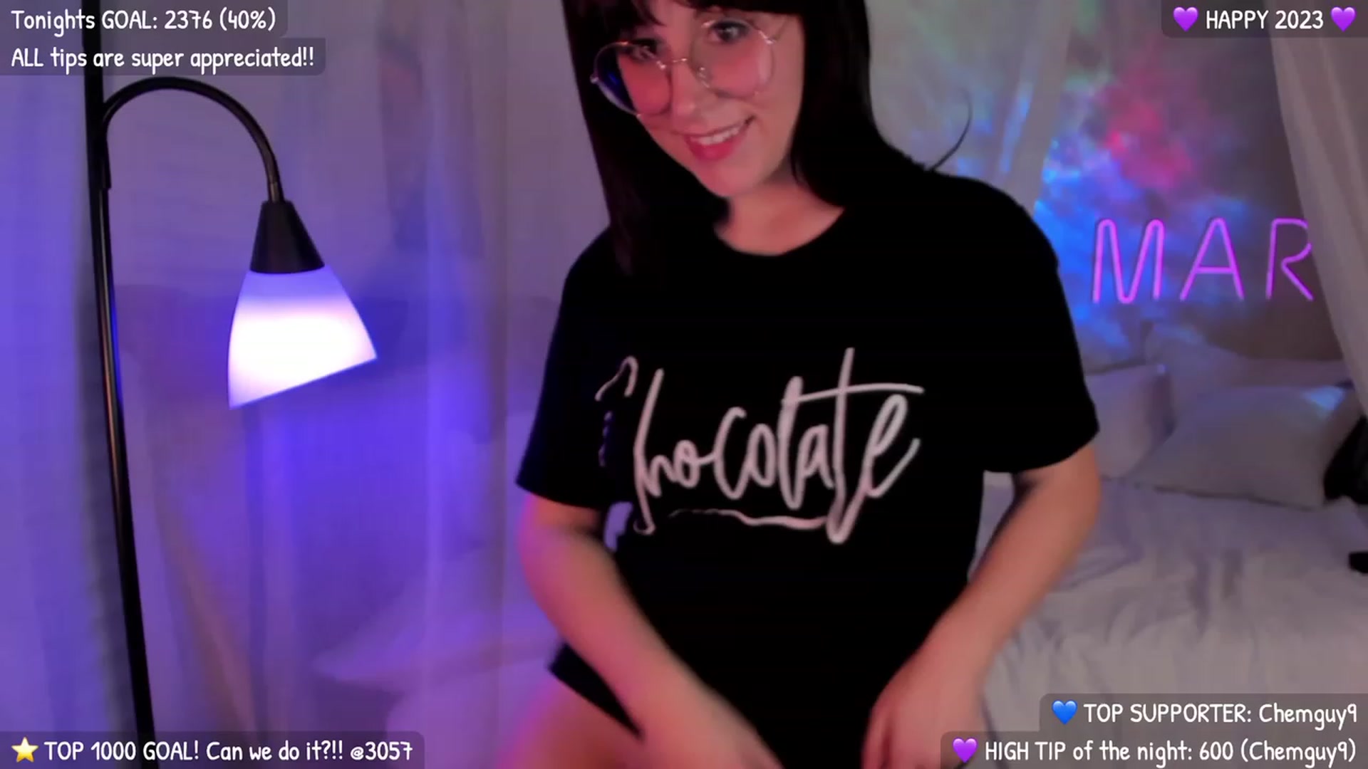 Gallery image thumbnail from ItsMar's myfreecams stream on, 01/19/2023, 05:19 image 18 of 20