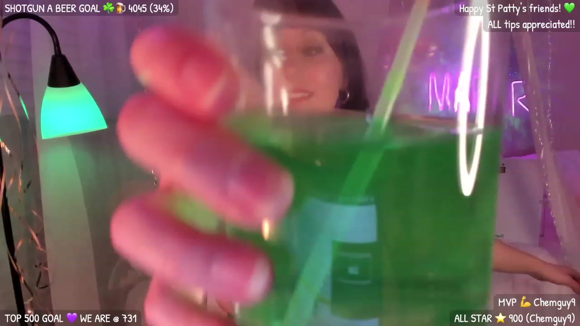 Gallery image thumbnail from ItsMar's myfreecams stream on, 03/18/2023, 05:38 image 11 of 20