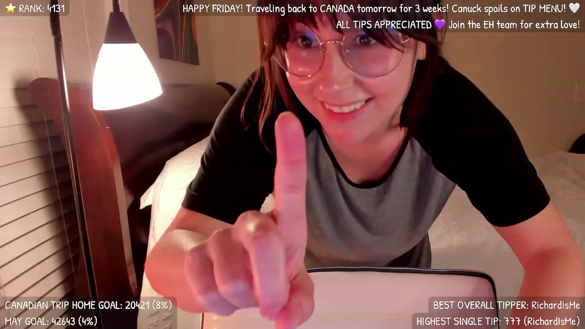 Gallery image thumbnail from ItsMar's myfreecams stream on, 05/06/2023, 04:10 image 3 of 20