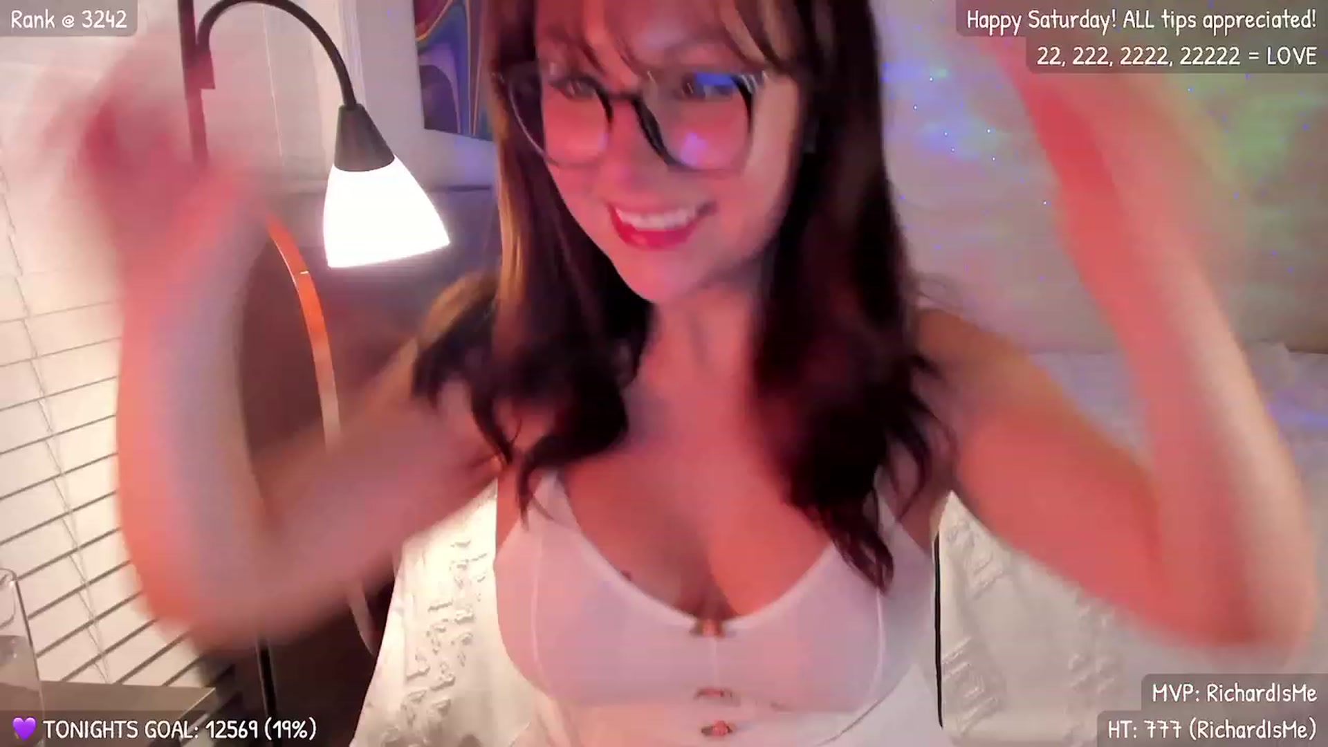 Gallery image thumbnail from ItsMar's myfreecams stream on, 08/13/2023, 05:12 image 13 of 20