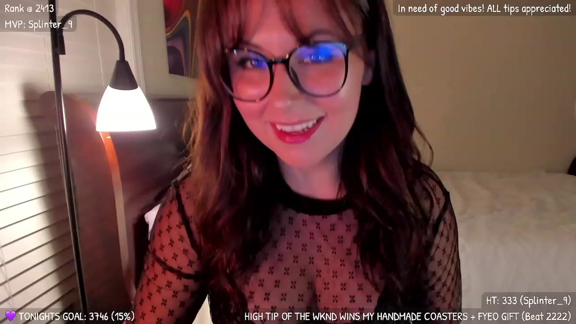 Gallery image thumbnail from ItsMar's myfreecams stream on, 08/19/2023, 04:43 image 11 of 20
