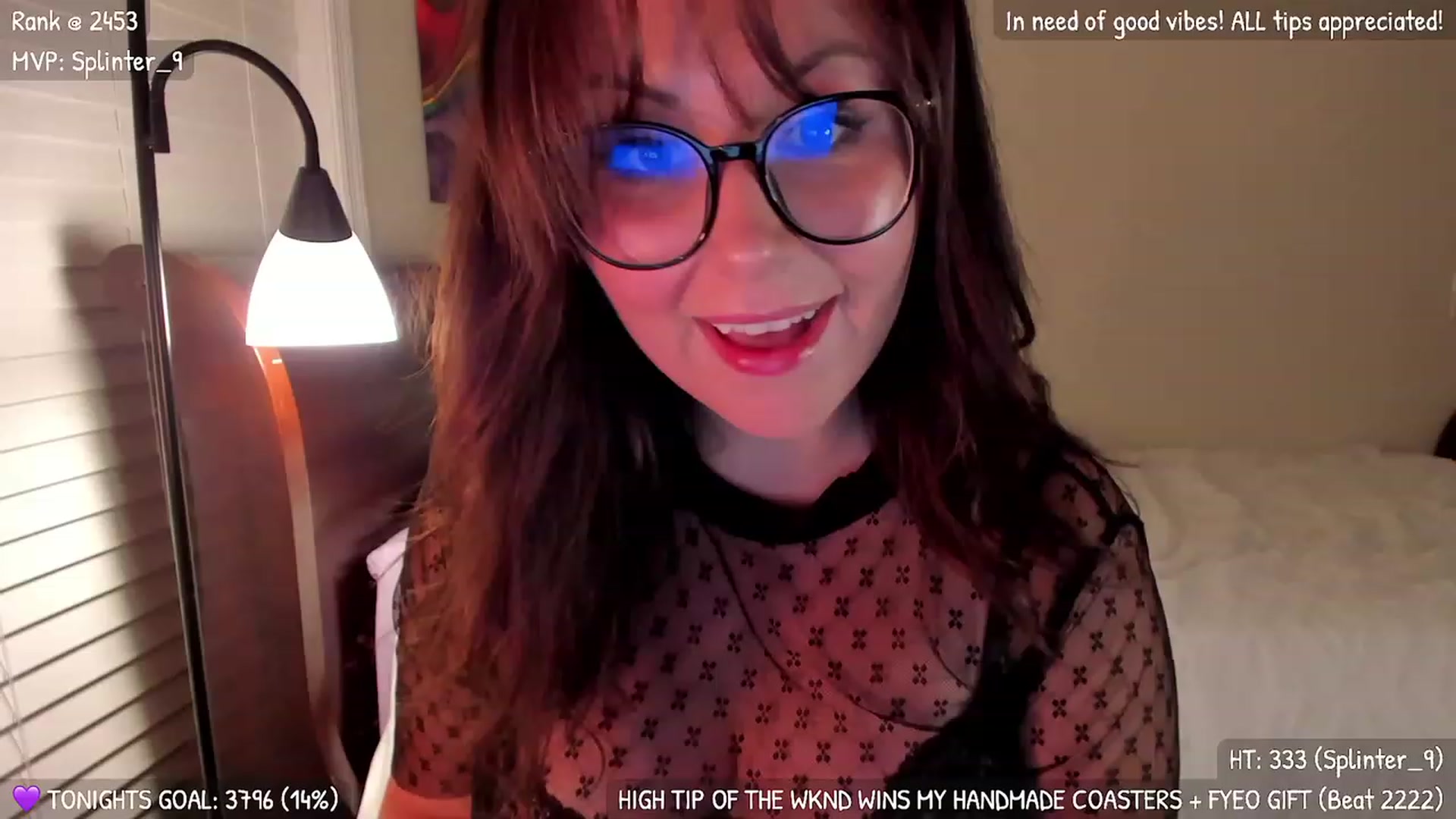 Gallery image thumbnail from ItsMar's myfreecams stream on, 08/19/2023, 04:43 image 2 of 20