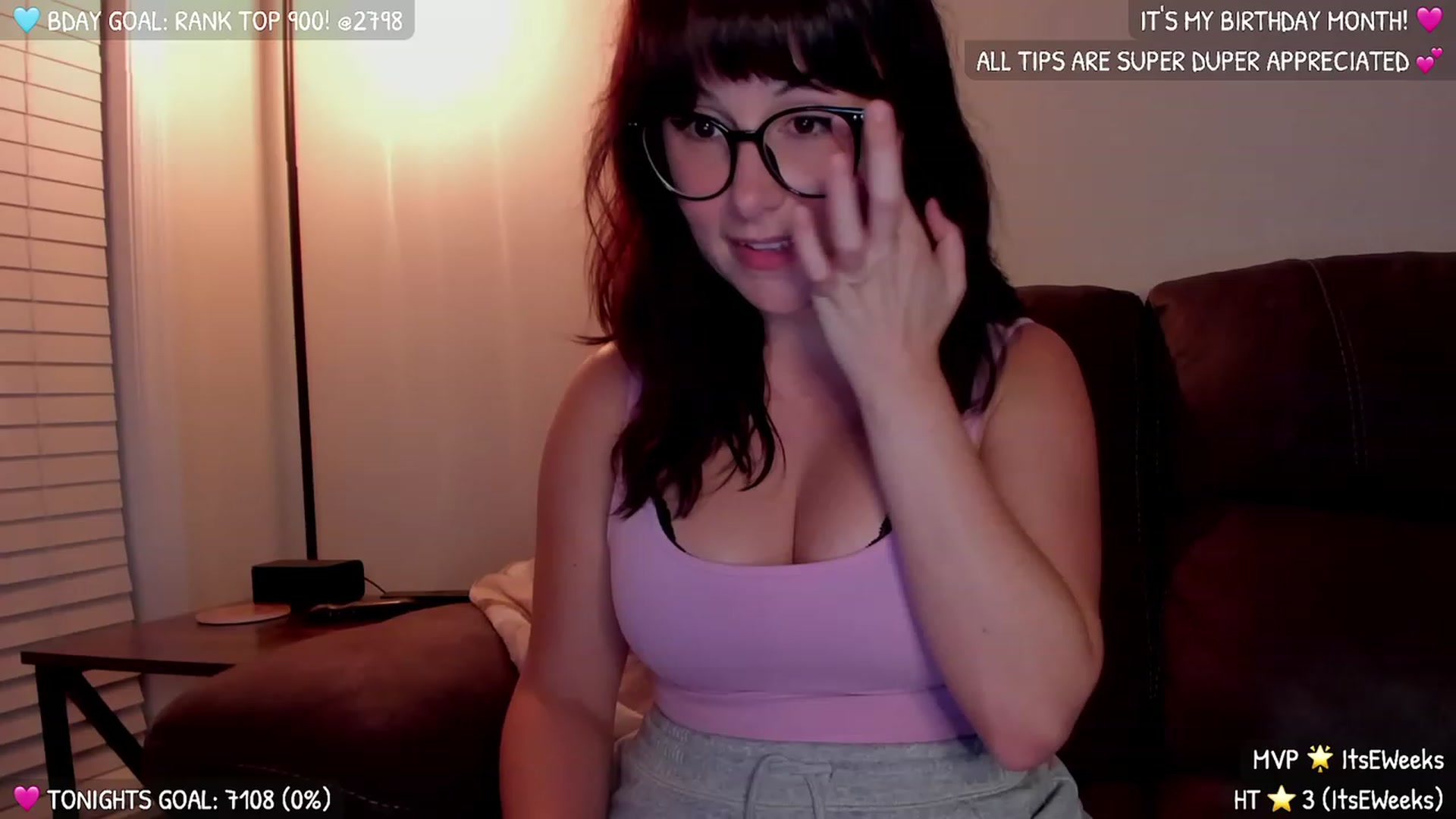 Gallery image thumbnail from ItsMar's myfreecams stream on, 09/23/2023, 05:46 image 6 of 20