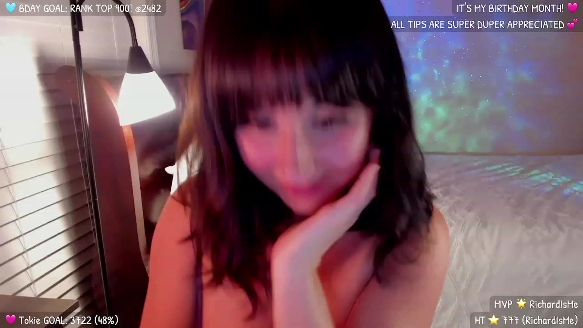 Gallery image thumbnail from ItsMar's myfreecams stream on, 09/30/2023, 04:35 image 20 of 20
