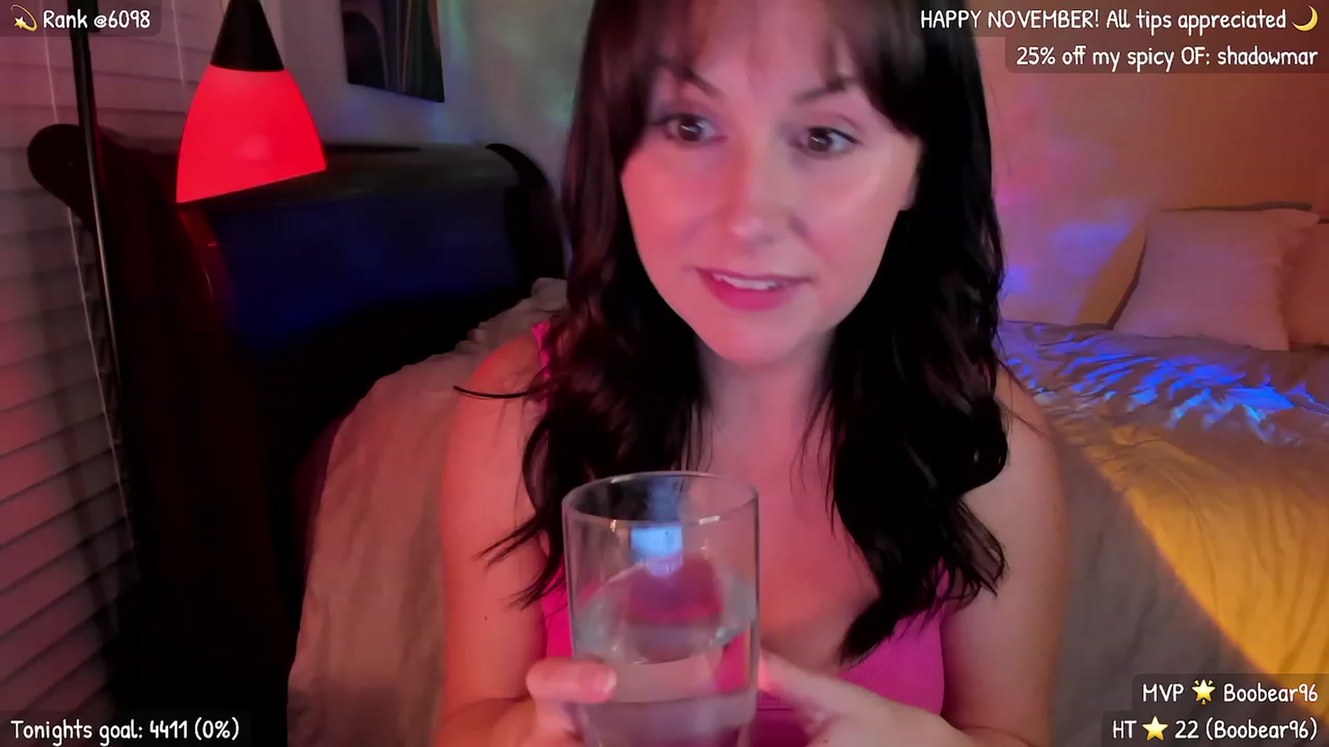 Gallery image thumbnail from ItsMar's myfreecams stream on, 11/17/2023, 06:08 image 6 of 20