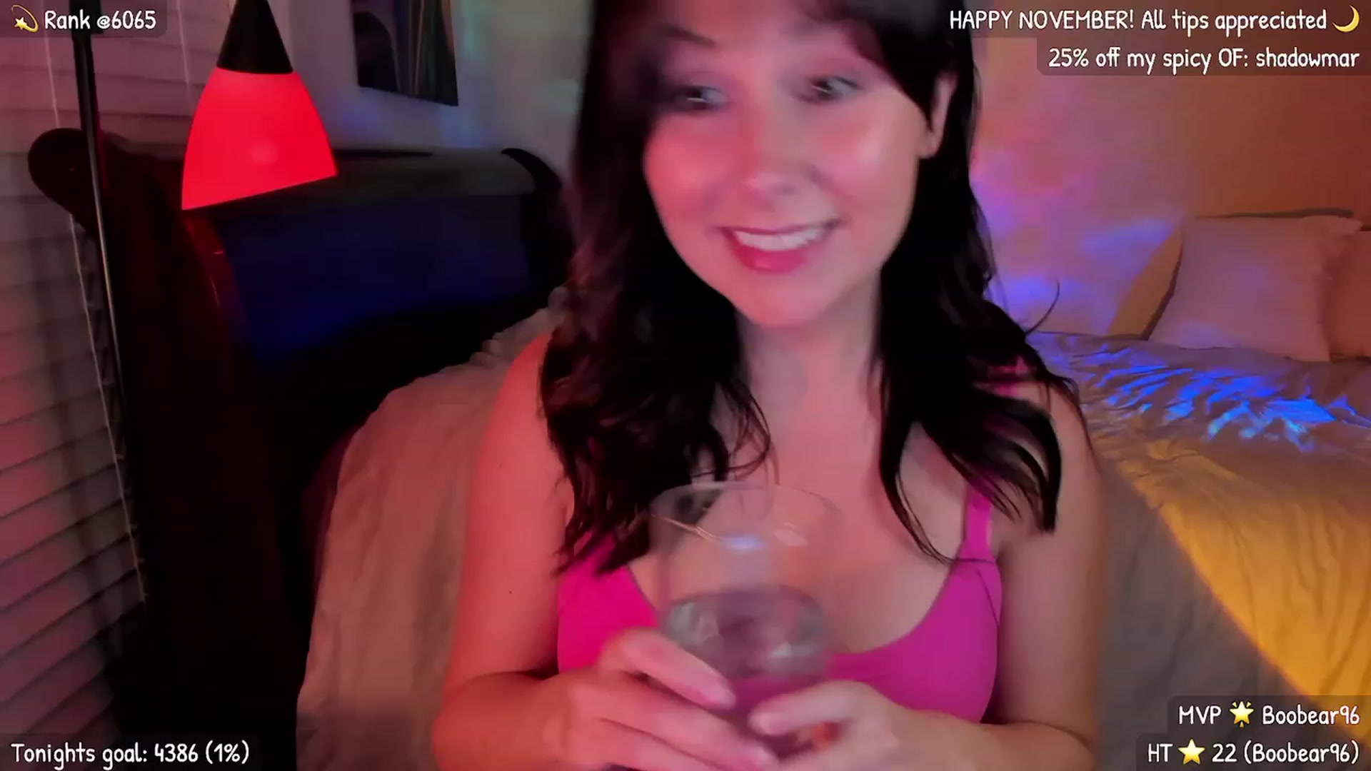 Gallery image thumbnail from ItsMar's myfreecams stream on, 11/17/2023, 06:08 image 13 of 20