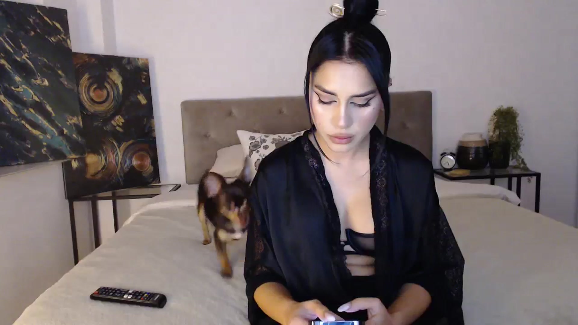 Gallery image thumbnail from ItsMe's myfreecams stream on, 10/19/2023, 13:45 image 2 of 20