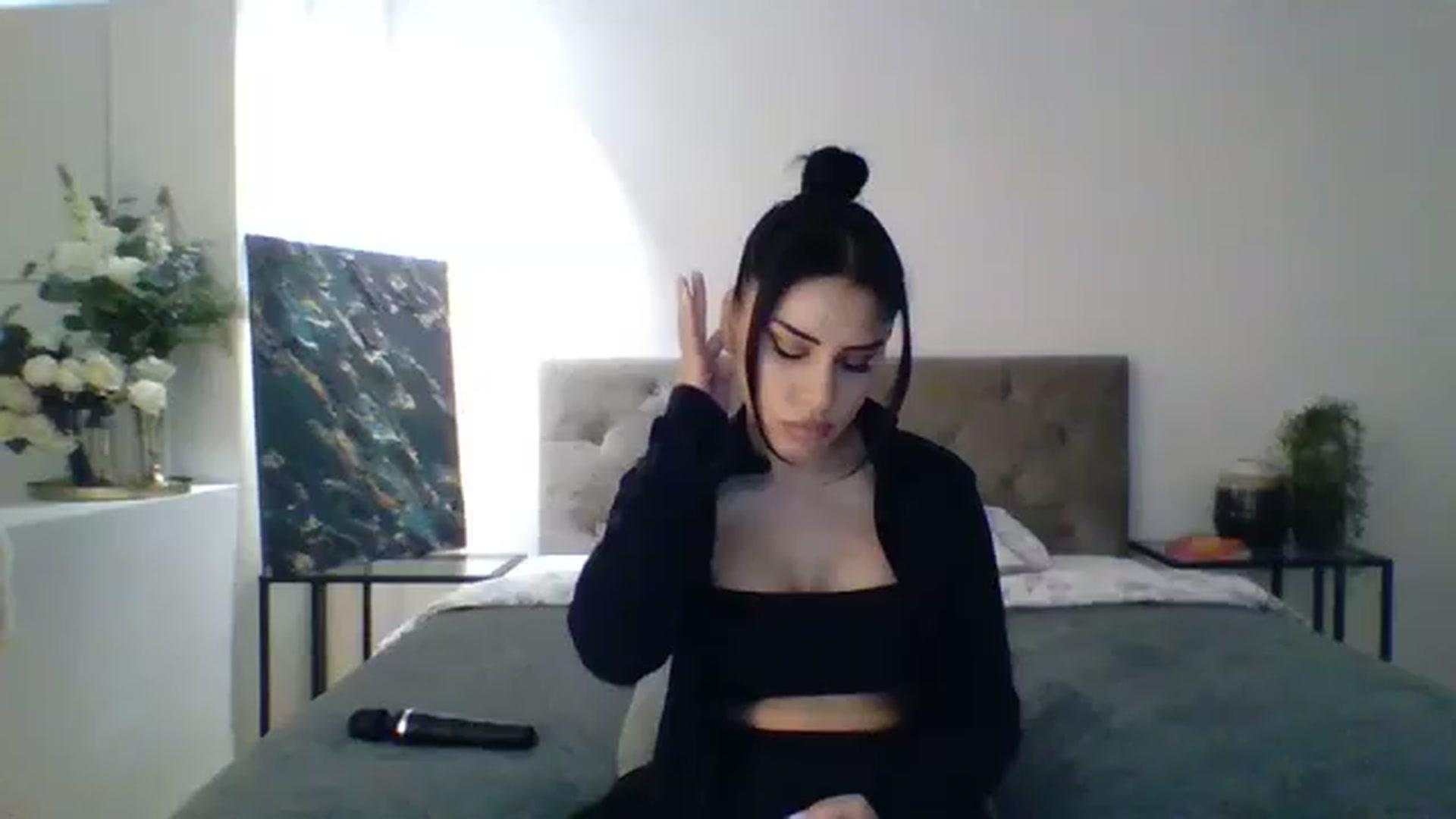 Gallery image thumbnail from ItsMe's myfreecams stream on, 11/14/2023, 14:37 image 4 of 20