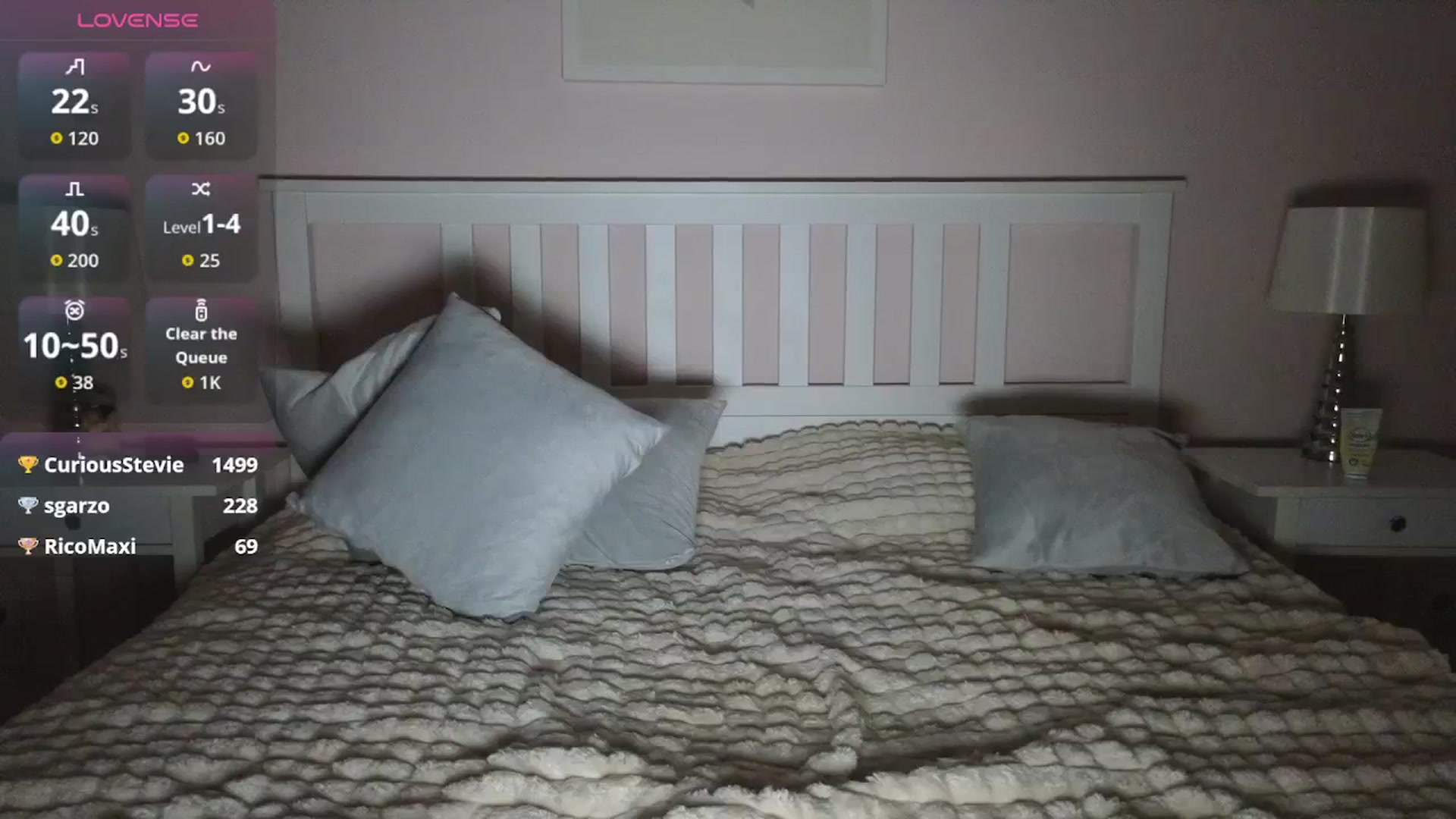 Gallery image thumbnail from ItsMe_Ila's myfreecams stream on, 02/27/2026, 20:32 image 20 of 20
