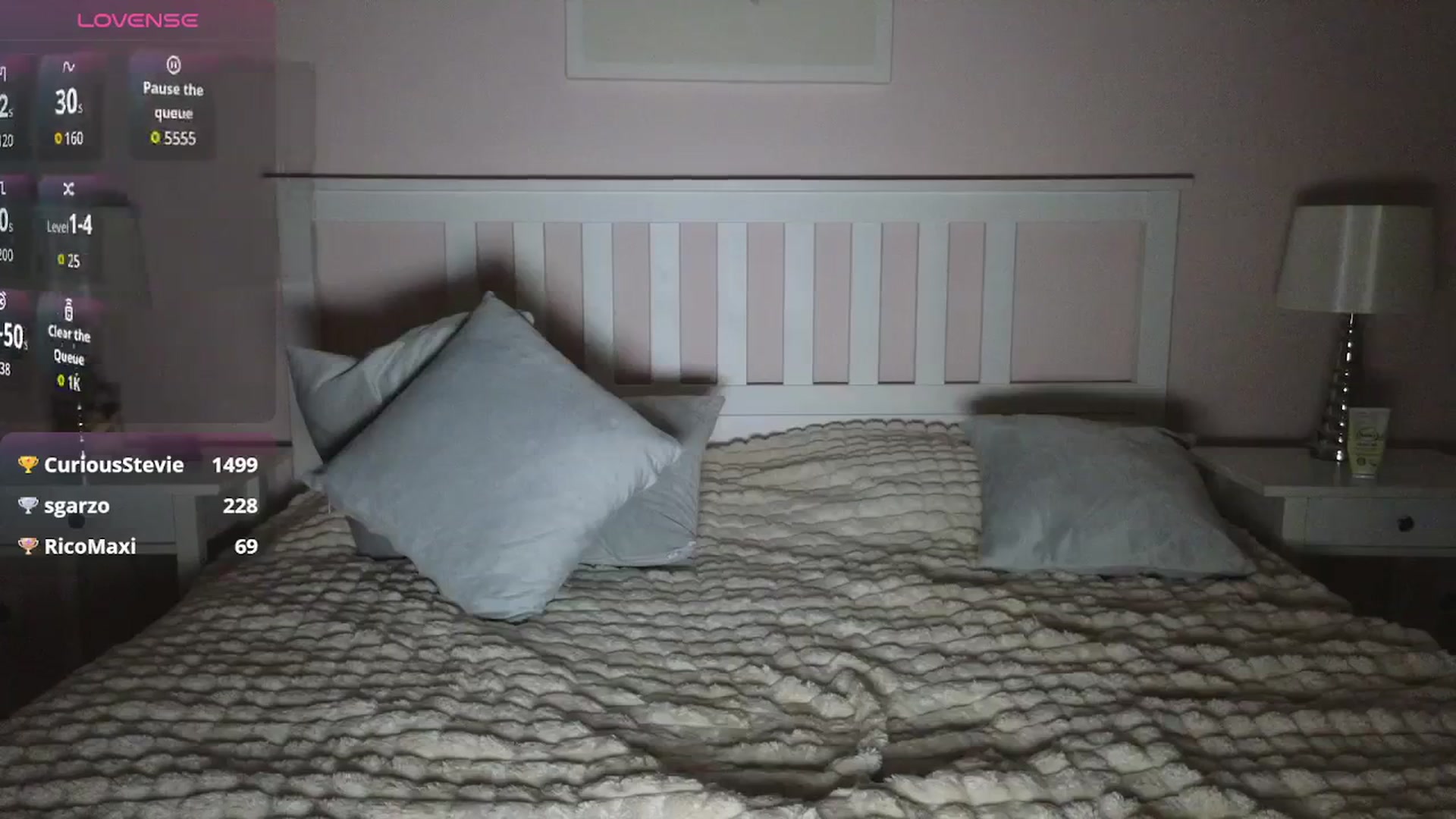 Gallery image thumbnail from ItsMe_Ila's myfreecams stream on, 02/27/2026, 20:32 image 19 of 20