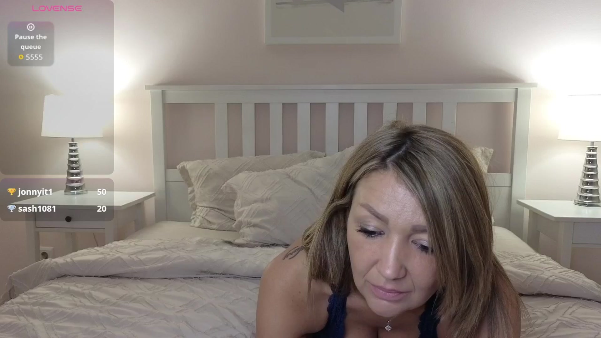 Gallery image thumbnail from ItsMe_Ila's myfreecams stream on, 03/01/2026, 19:25 image 9 of 20