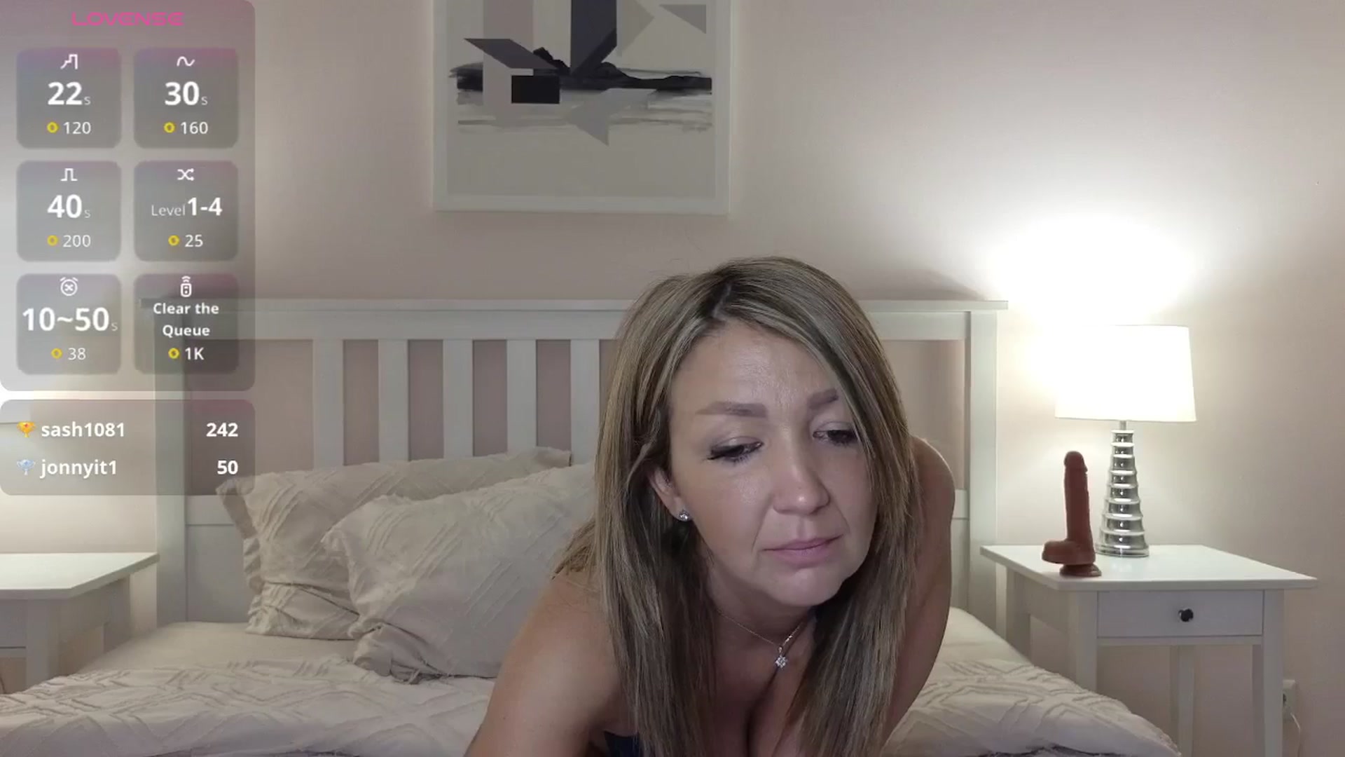 Gallery image thumbnail from ItsMe_Ila's myfreecams stream on, 03/01/2026, 19:25 image 19 of 20