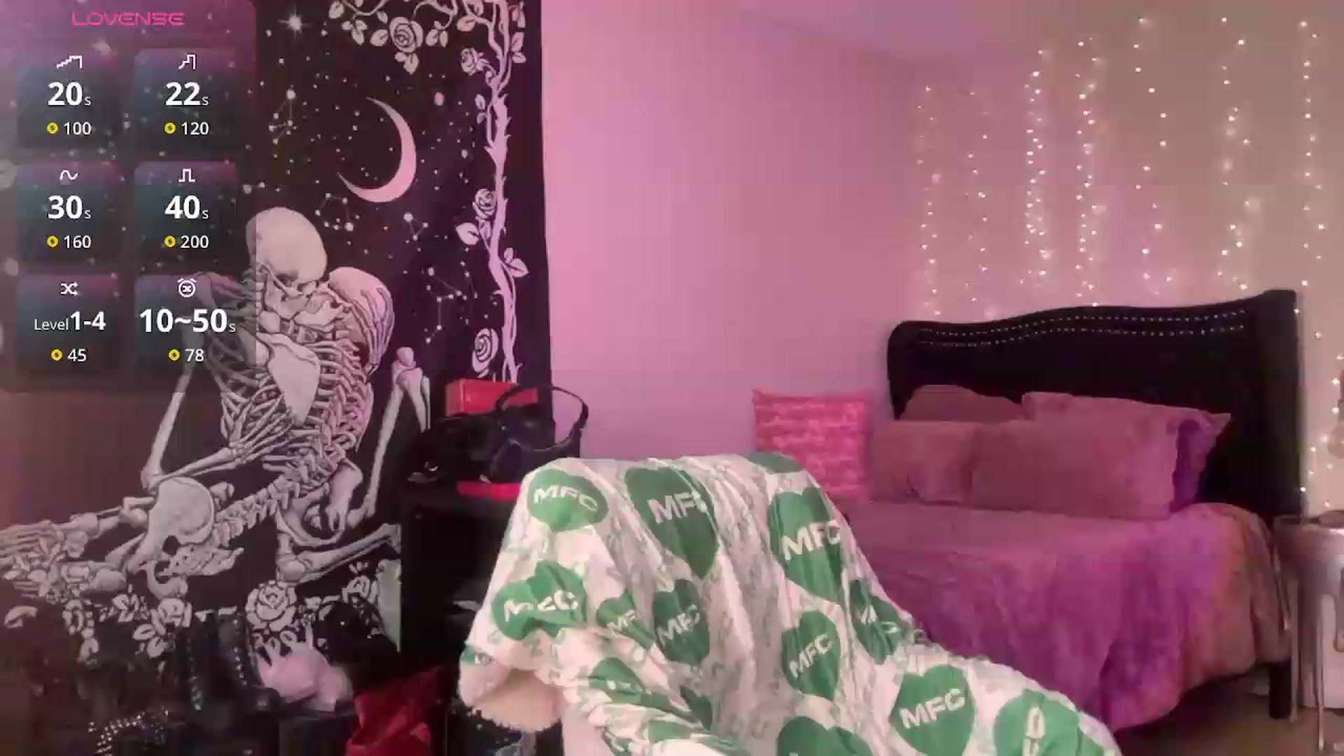 Gallery image thumbnail from ItsRainingViolets's myfreecams stream on, 06/09/2026, 11:03 image 14 of 20