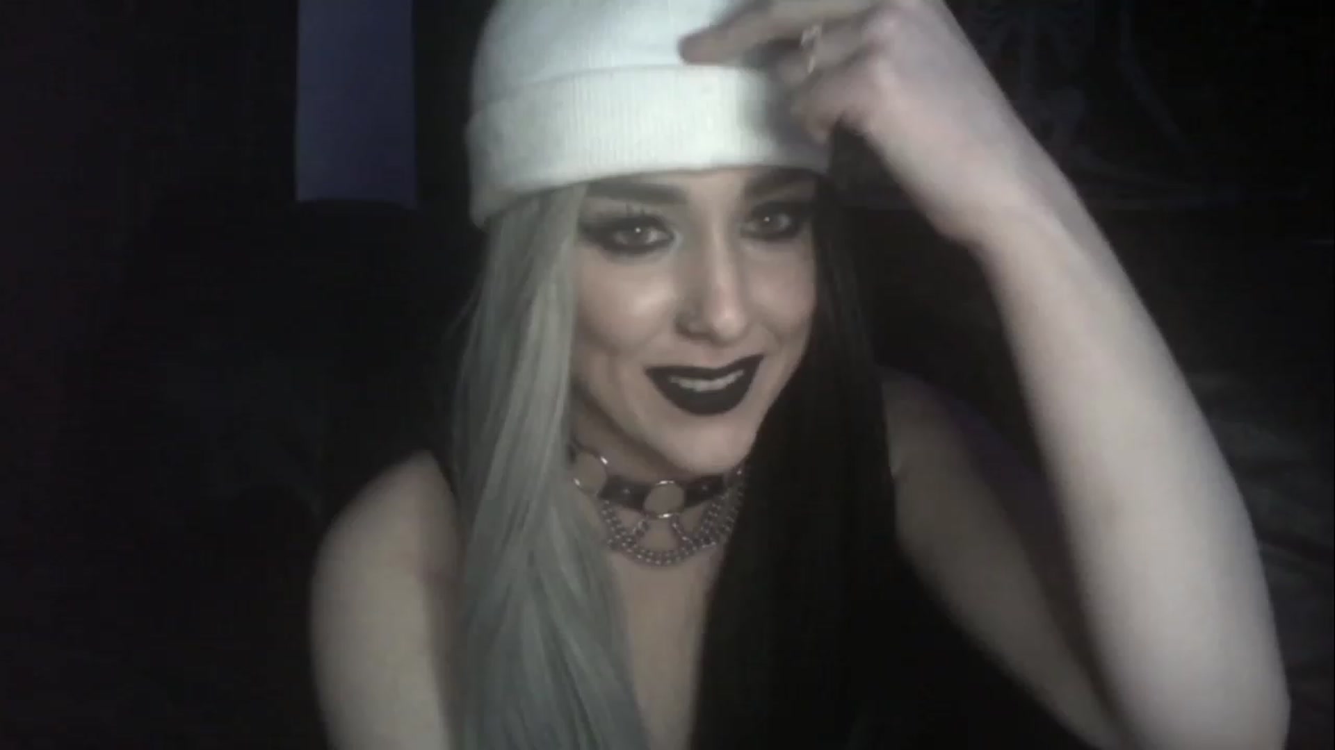 Gallery image thumbnail from ItsRavenRoses's myfreecams stream on, 04/09/2023, 12:47 image 2 of 20