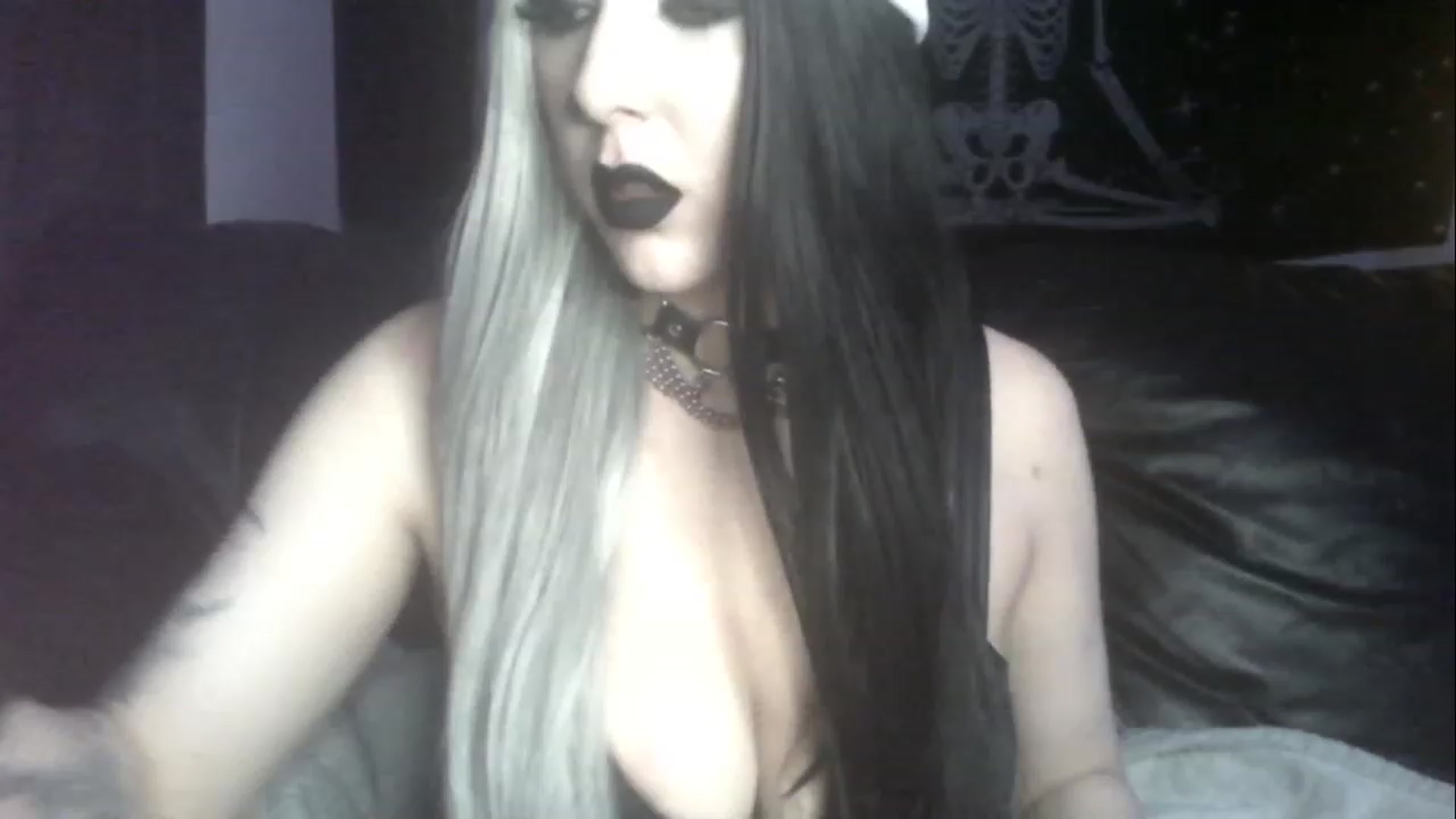 Gallery image thumbnail from ItsRavenRoses's myfreecams stream on, 04/09/2023, 12:47 image 1 of 20