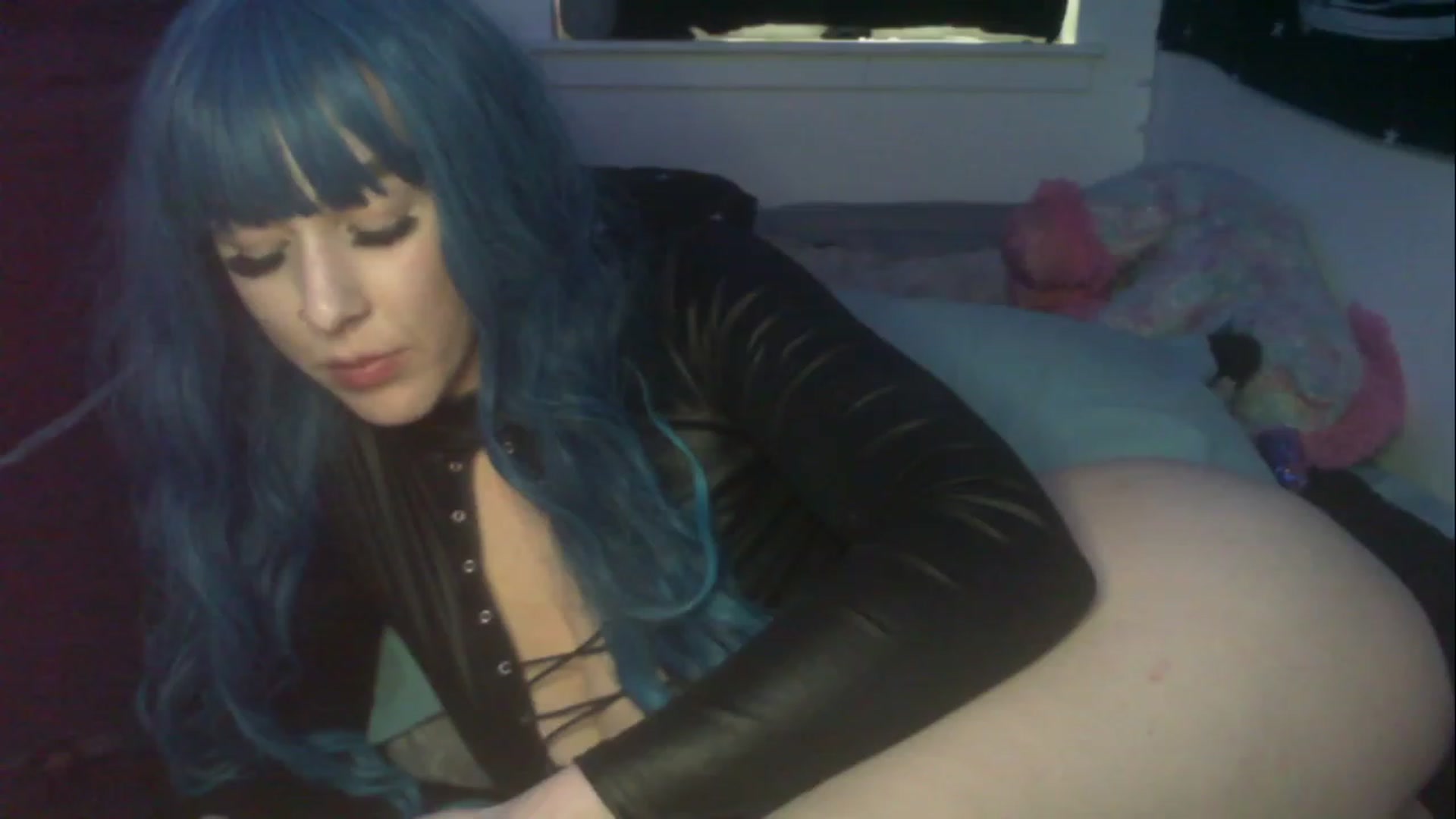 Gallery image thumbnail from ItsRavenRoses's myfreecams stream on, 04/22/2023, 15:52 image 3 of 20