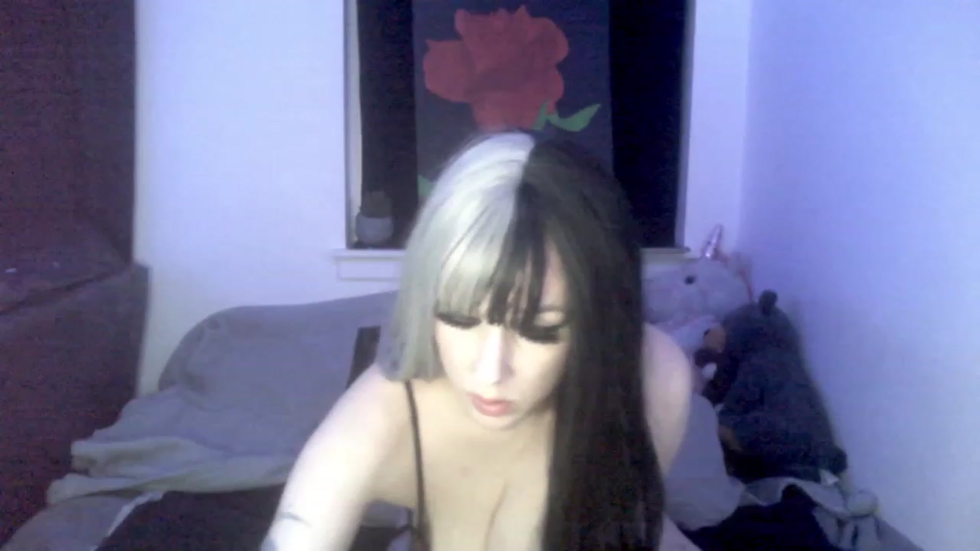 Gallery image thumbnail from ItsRavenRoses's myfreecams stream on, 07/04/2023, 13:07 image 1 of 20