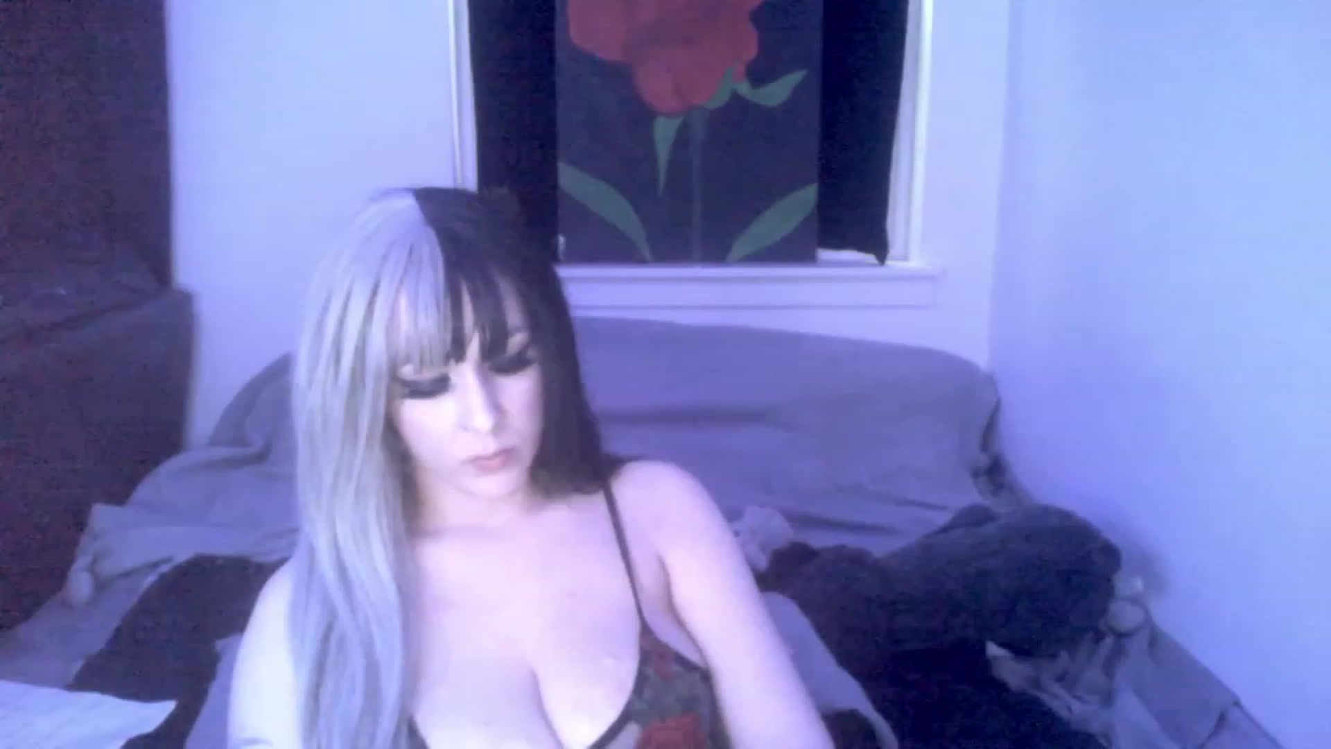 Gallery image thumbnail from ItsRavenRoses's myfreecams stream on, 07/04/2023, 13:07 image 14 of 20